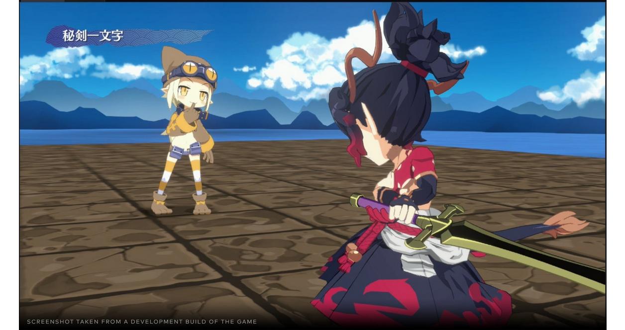 Disgaea 7: Vows of the Virtueless Deluxe Edition - Nintendo Switch