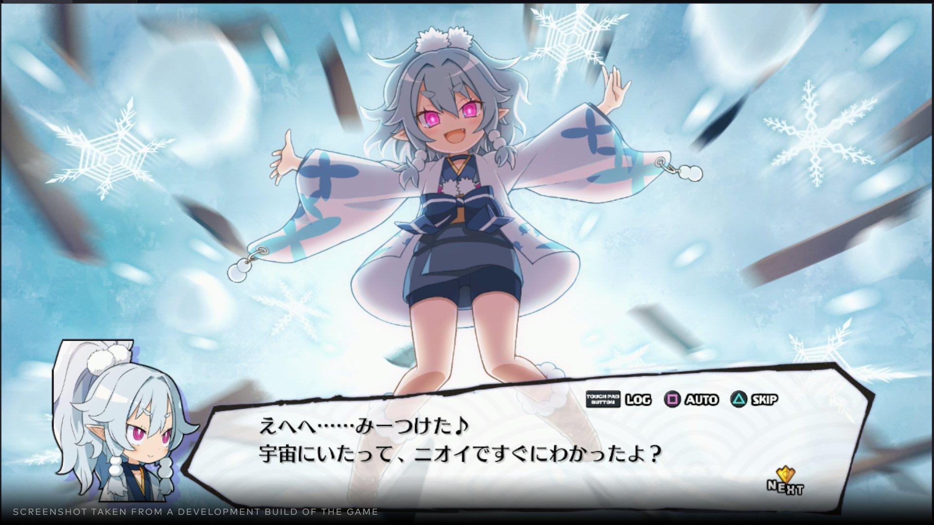 Disgaea 7: Vows of the Virtueless - Deluxe Edition - PlayStation 4