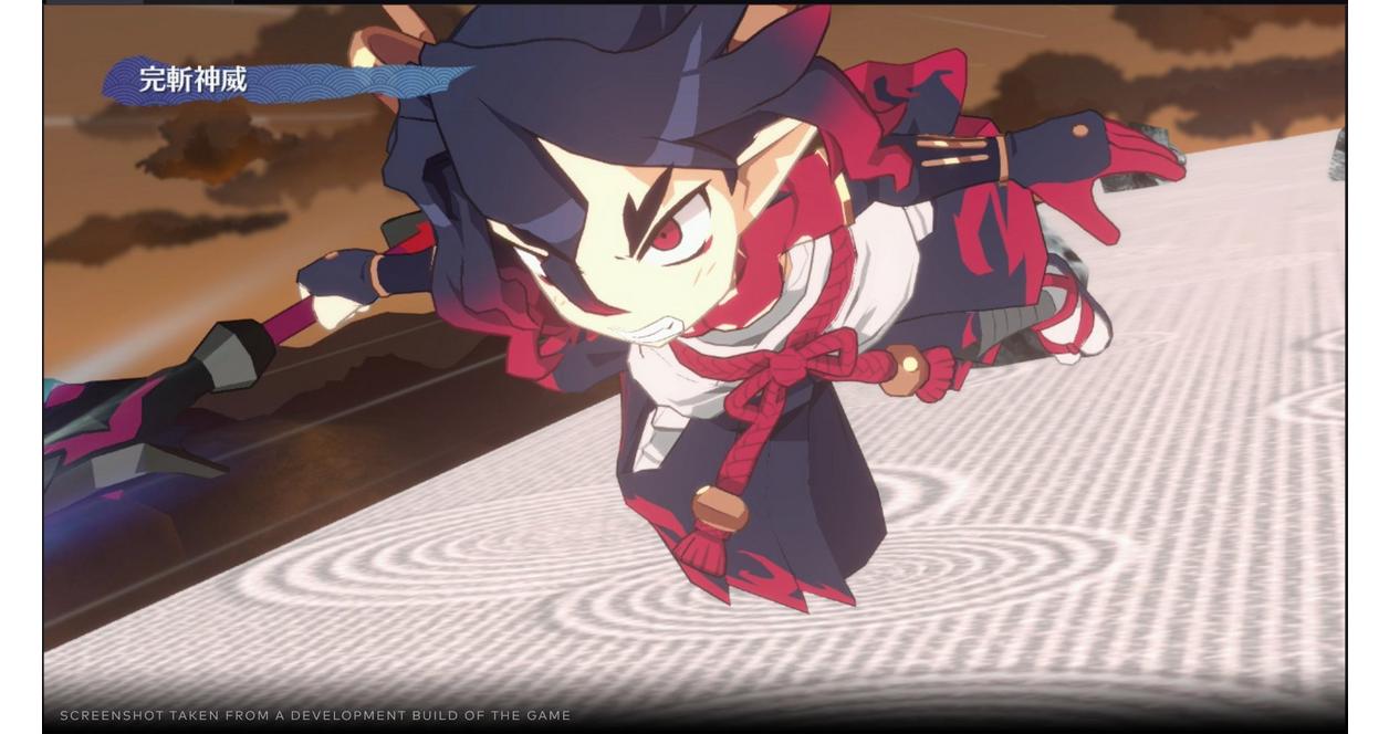 Disgaea 7: Vows of the Virtueless Deluxe Edition - Nintendo Switch