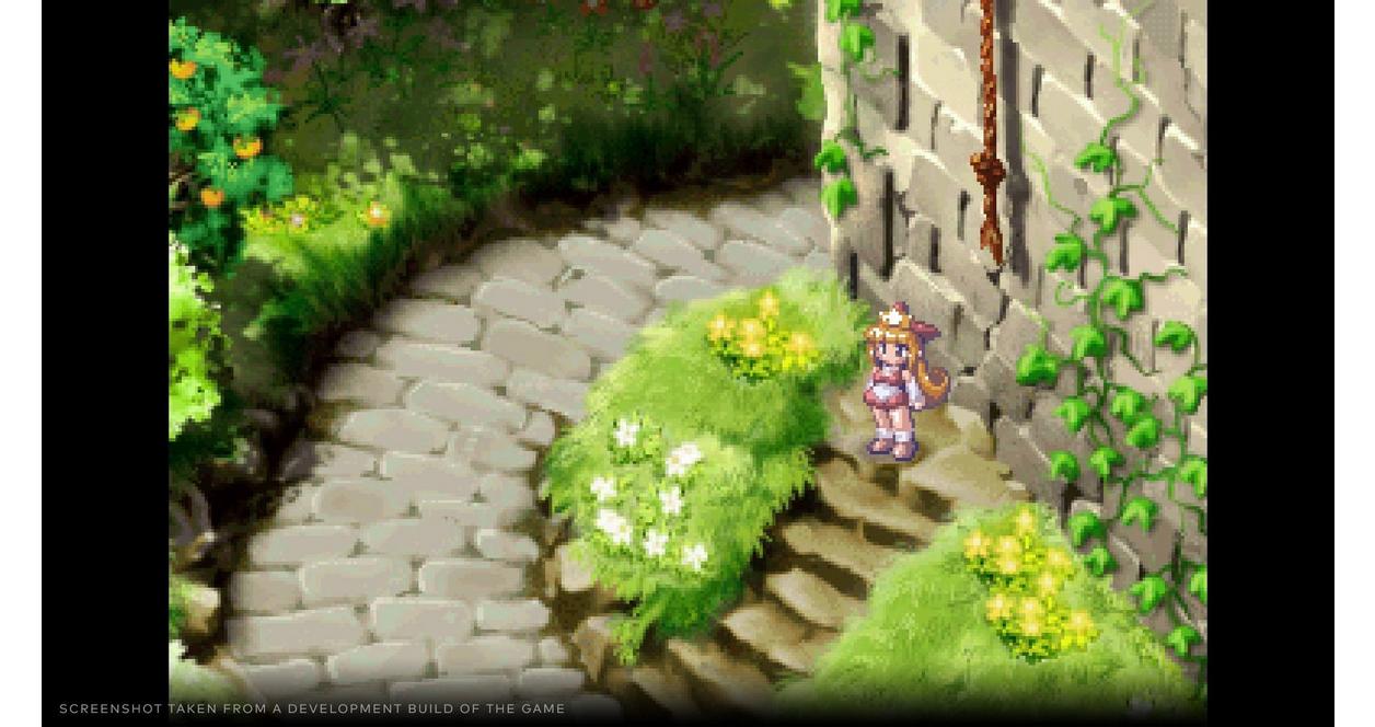 Rhapsody: Marl Kingdom Chronicles - Deluxe Edition - Nintendo Switch