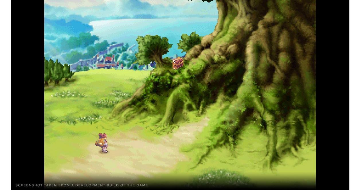 Rhapsody: Marl Kingdom Chronicles - Deluxe Edition - Nintendo Switch