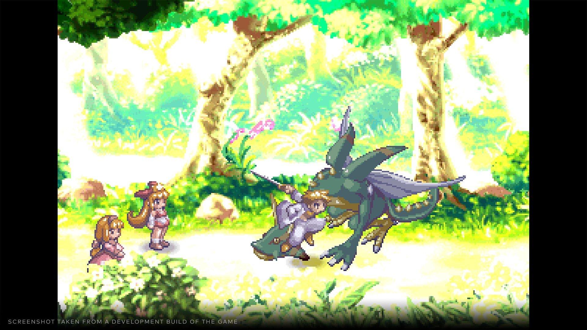 Rhapsody: Marl Kingdom Chronicles - Deluxe Edition - PlayStation 5