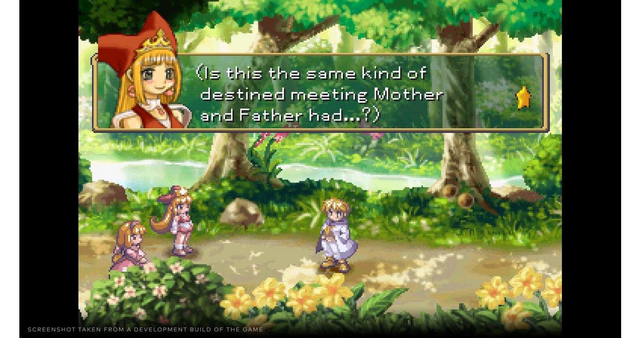 Rhapsody: Marl Kingdom Chronicles - Deluxe Edition - Nintendo Switch