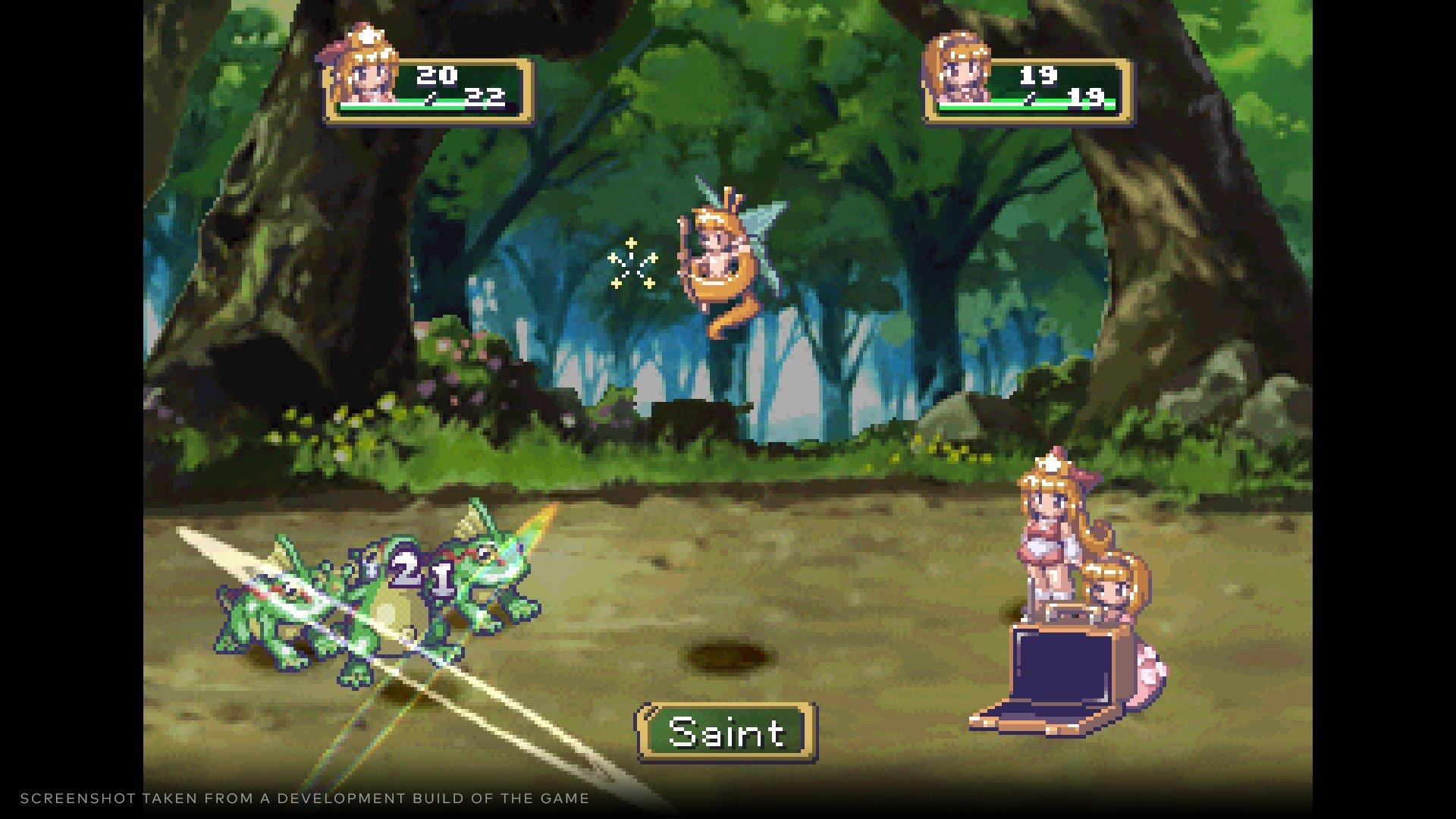 Rhapsody: Marl Kingdom Chronicles - Deluxe Edition - PlayStation 5