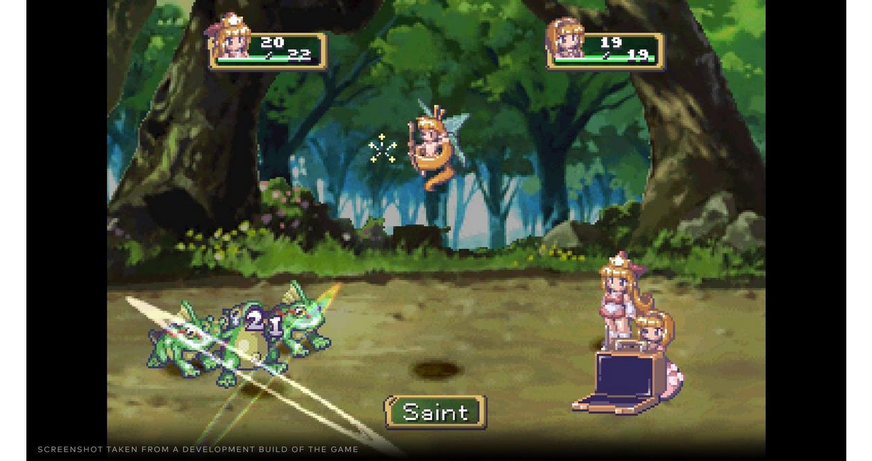 Rhapsody: Marl Kingdom Chronicles - Deluxe Edition - Nintendo Switch