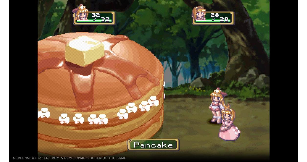 Rhapsody: Marl Kingdom Chronicles - Deluxe Edition - Nintendo Switch