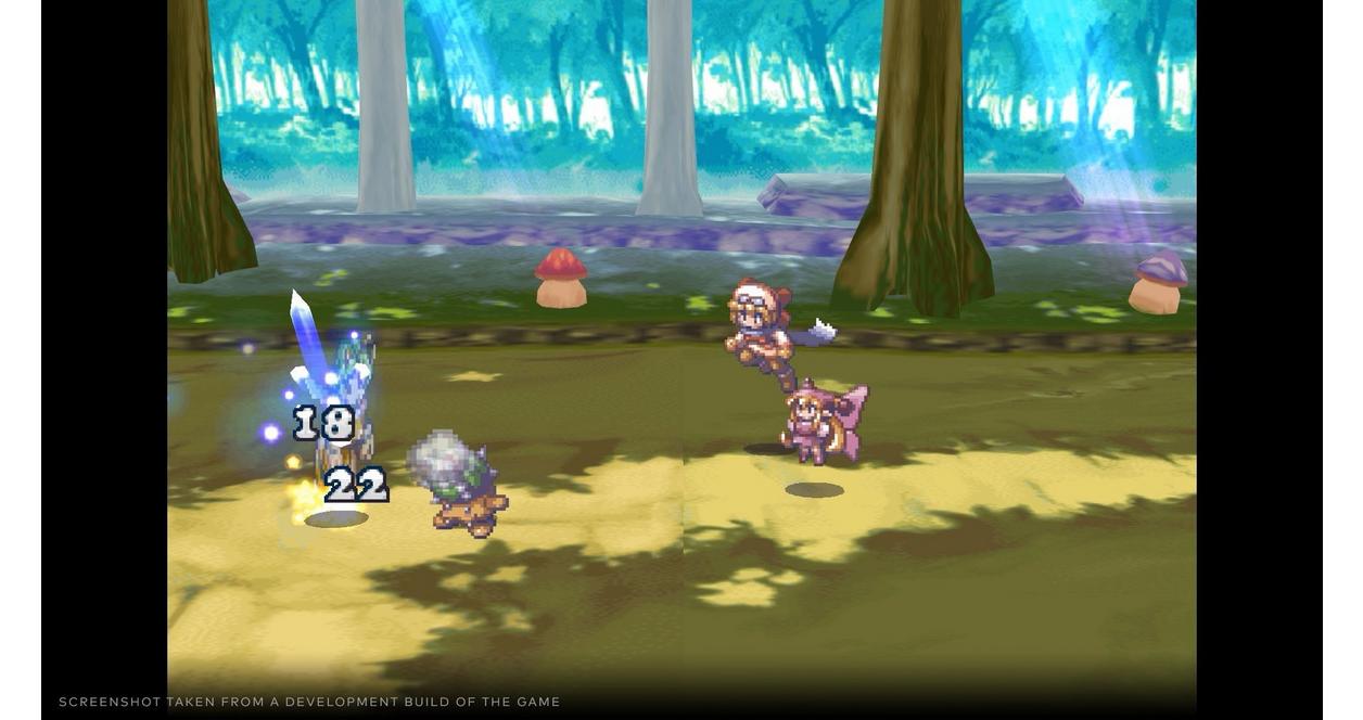Rhapsody: Marl Kingdom Chronicles - Deluxe Edition - Nintendo Switch