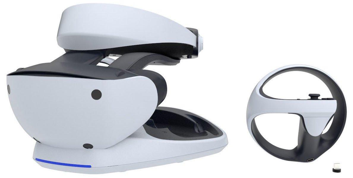 Gamestop refurbished online psvr