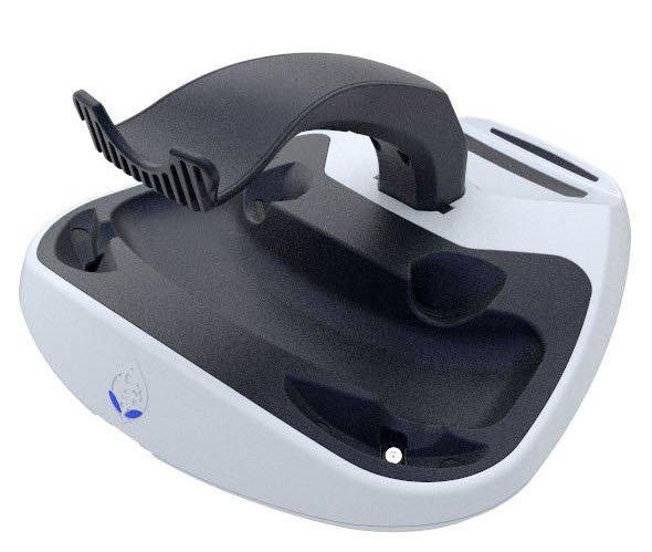 Playstation vr showcase rapid deals ac charge & display stand