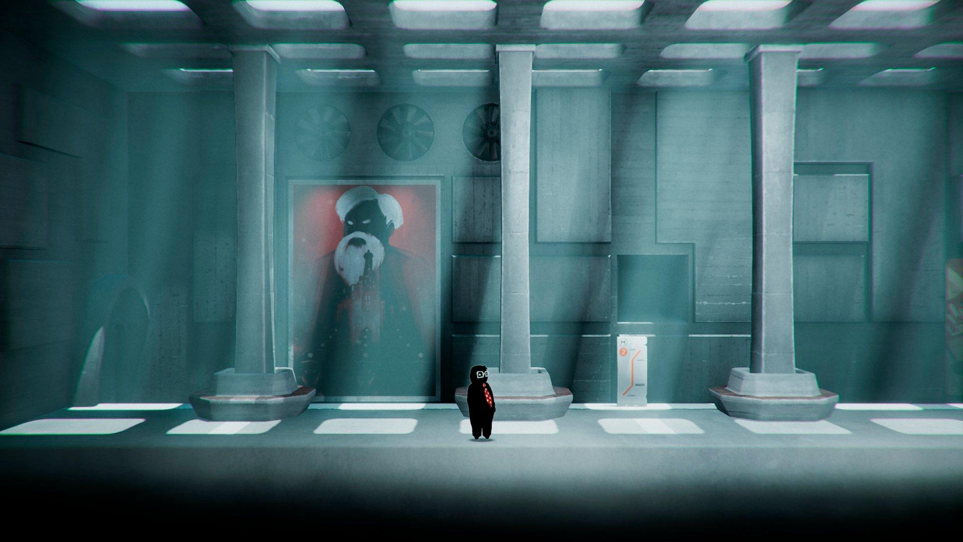 Beholder 3 - Nintendo Switch