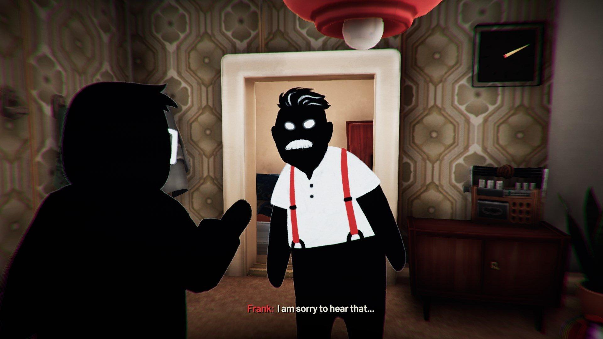 Beholder 3 - Nintendo Switch