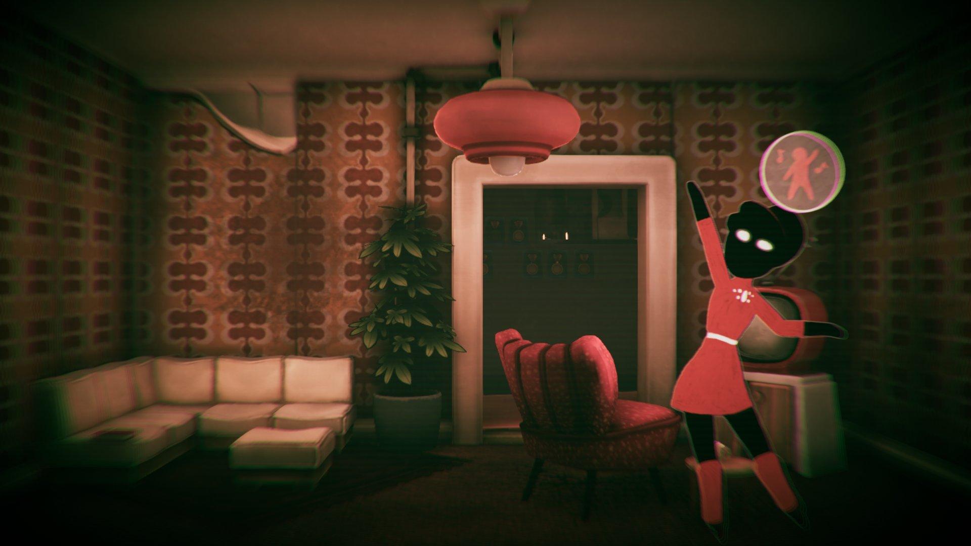 Beholder 3 - Nintendo Switch