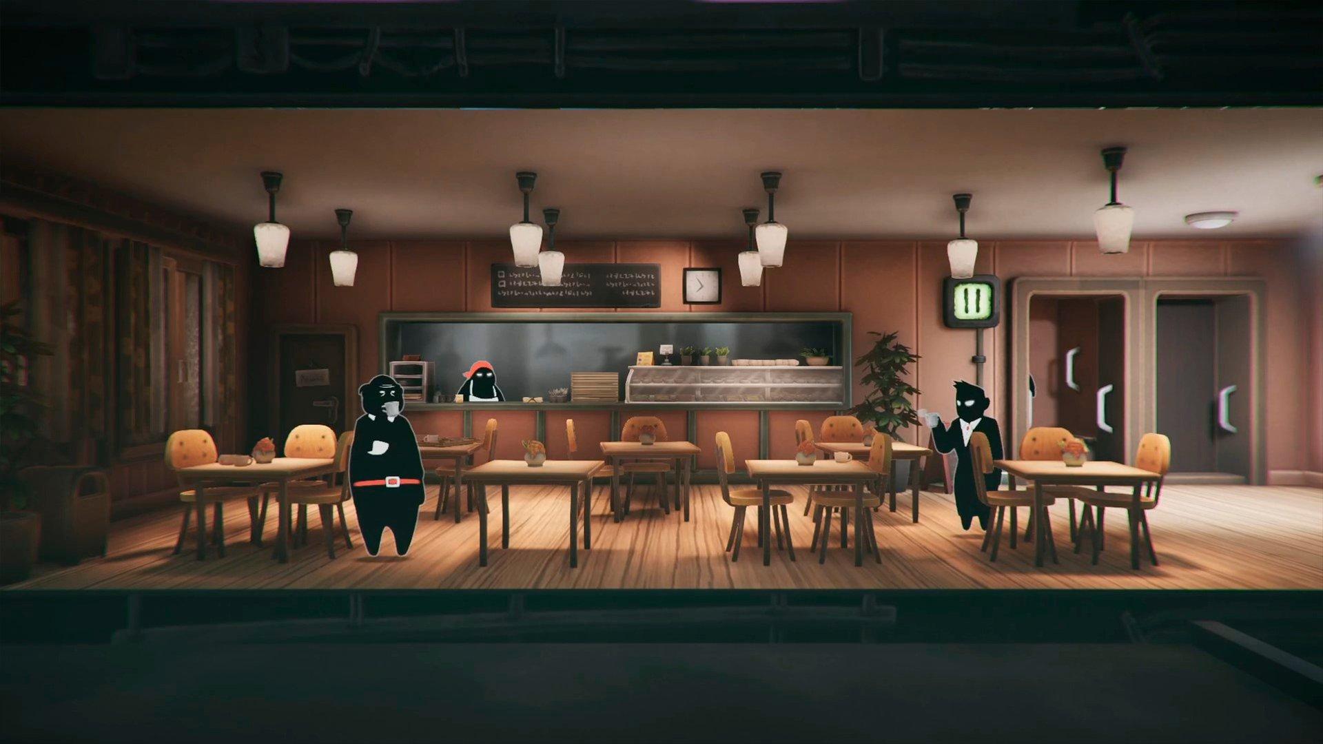 Beholder 3 - Nintendo Switch