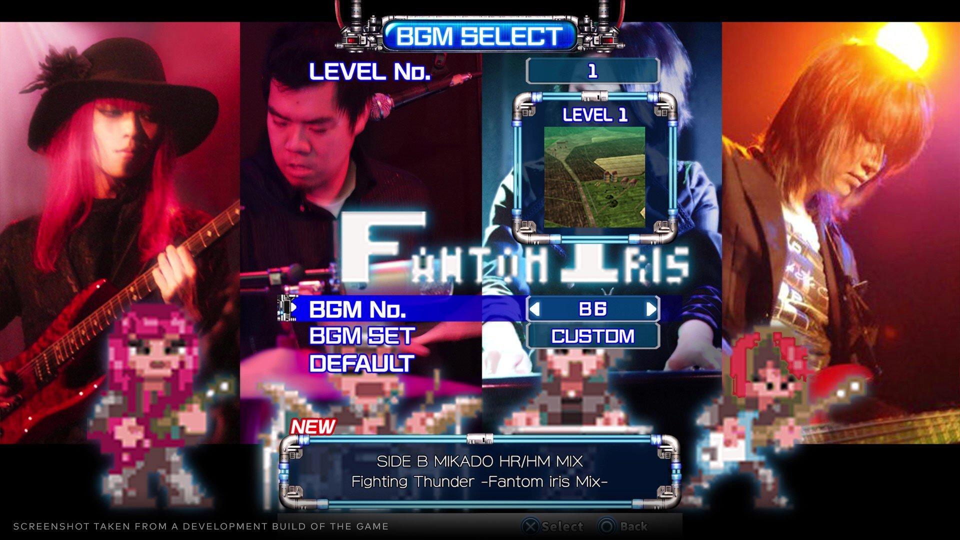 Raiden III x MIKADO MANIAX Deluxe Edition - Xbox Series X