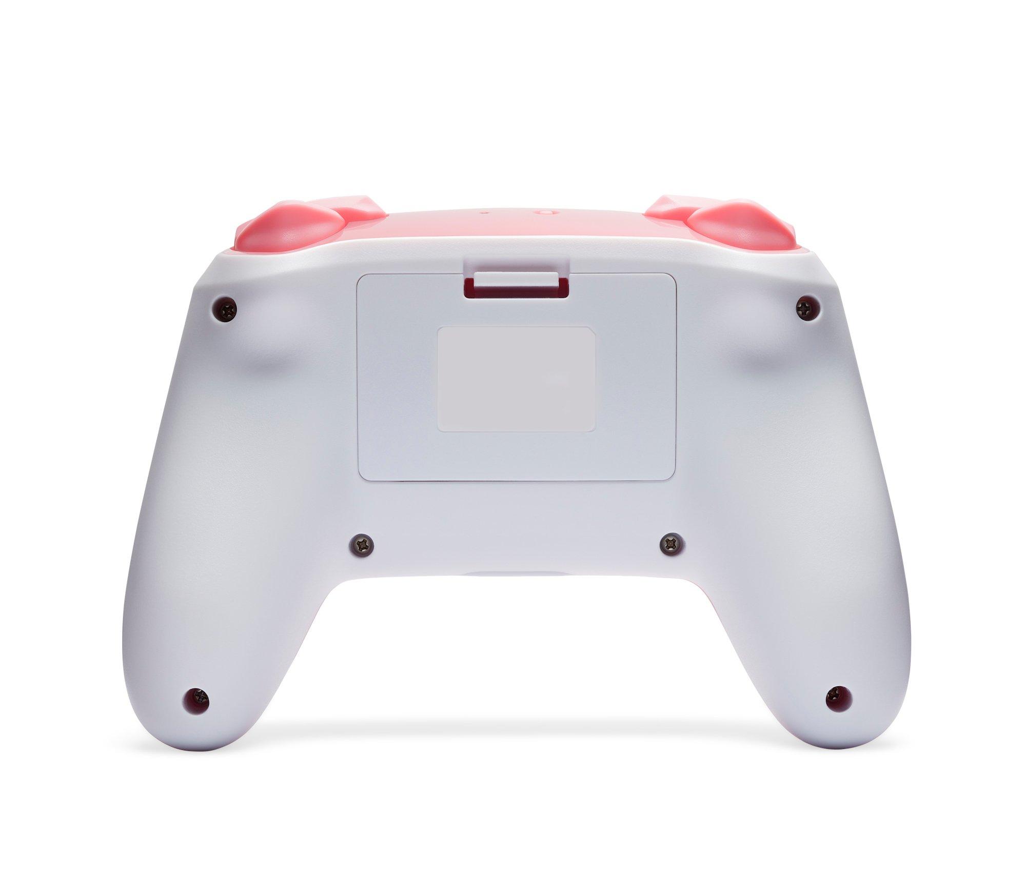 PowerA Wireless Controller for Nintendo Switch