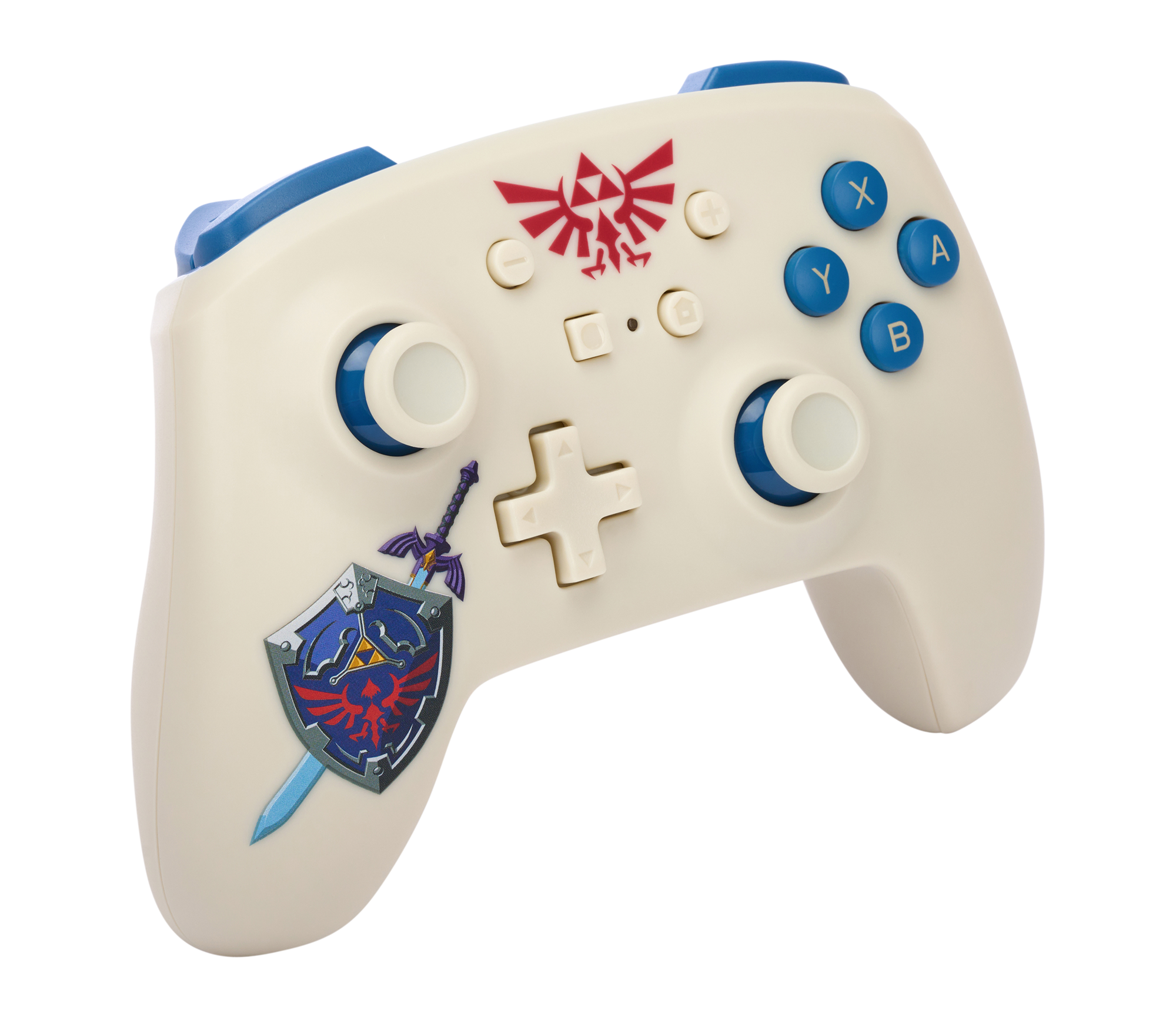 PowerA Wireless Controller for Nintendo Switch