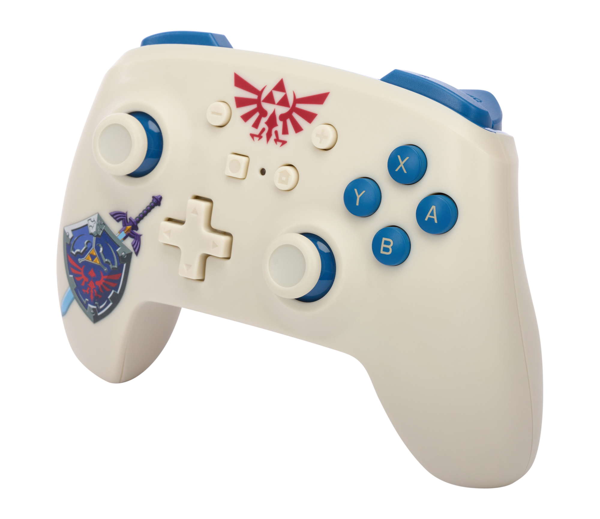 PowerA Wireless Controller for Nintendo Switch