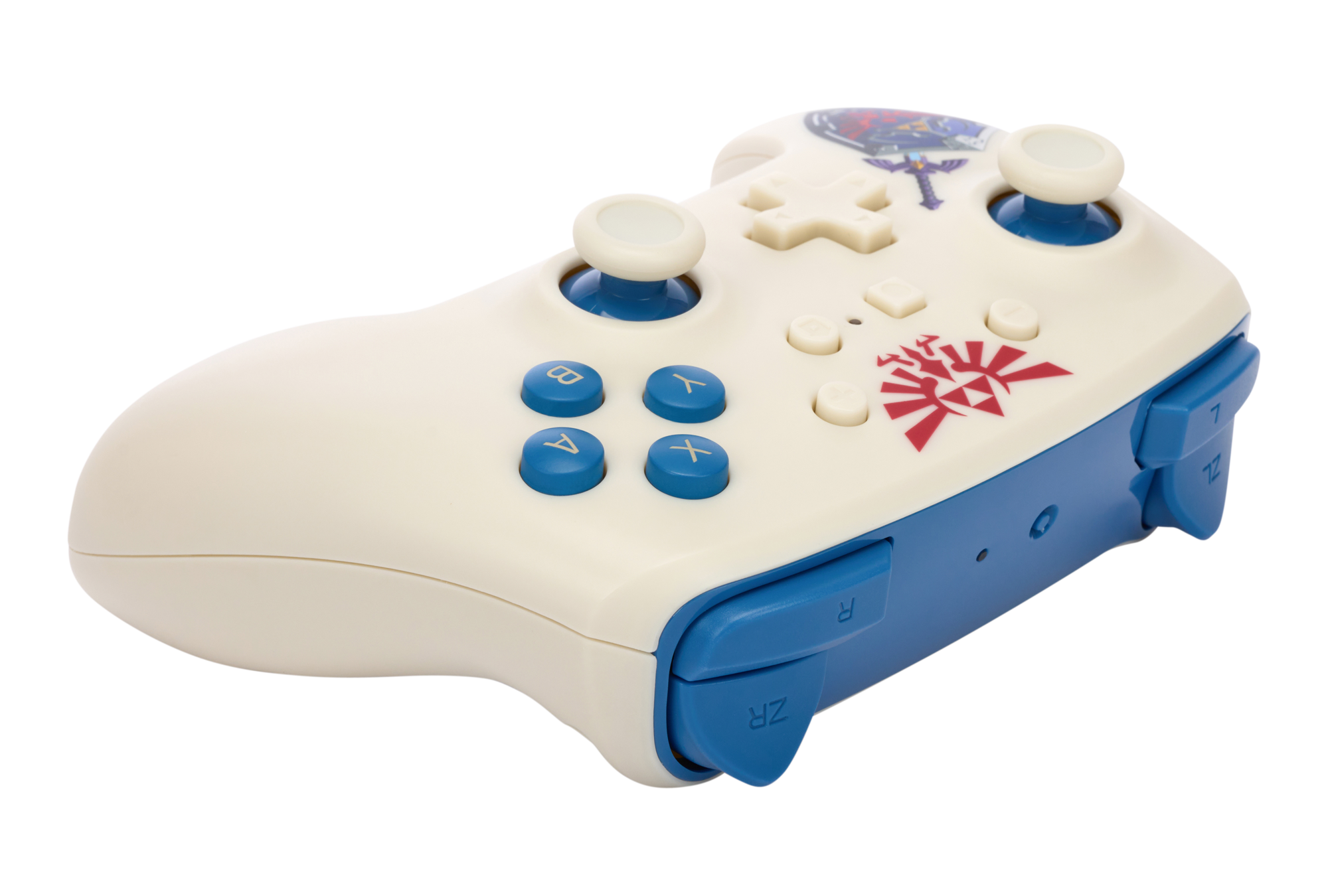 PowerA Wireless Controller for Nintendo Switch
