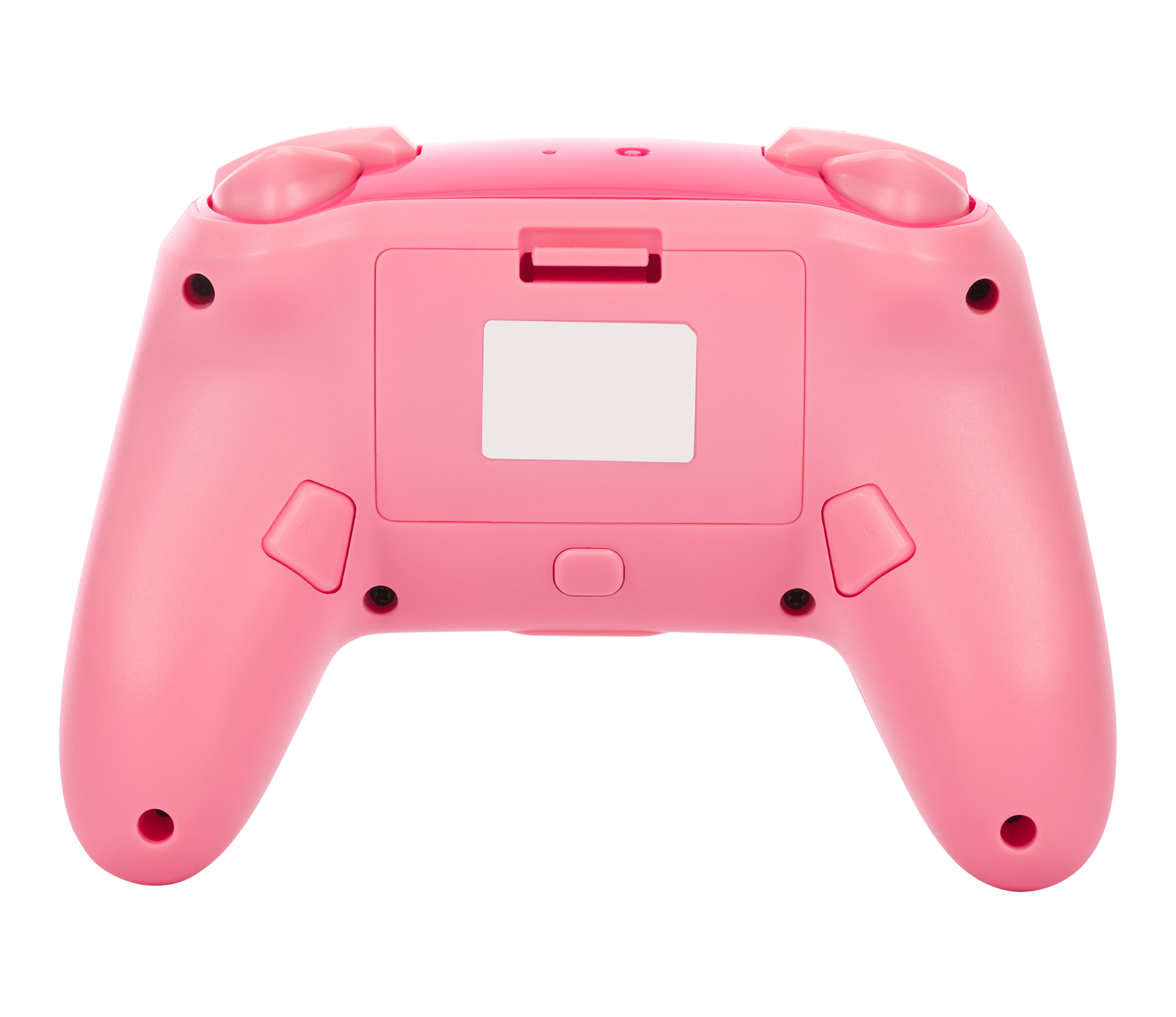 PowerA Wireless Controller for Nintendo Switch Kirby