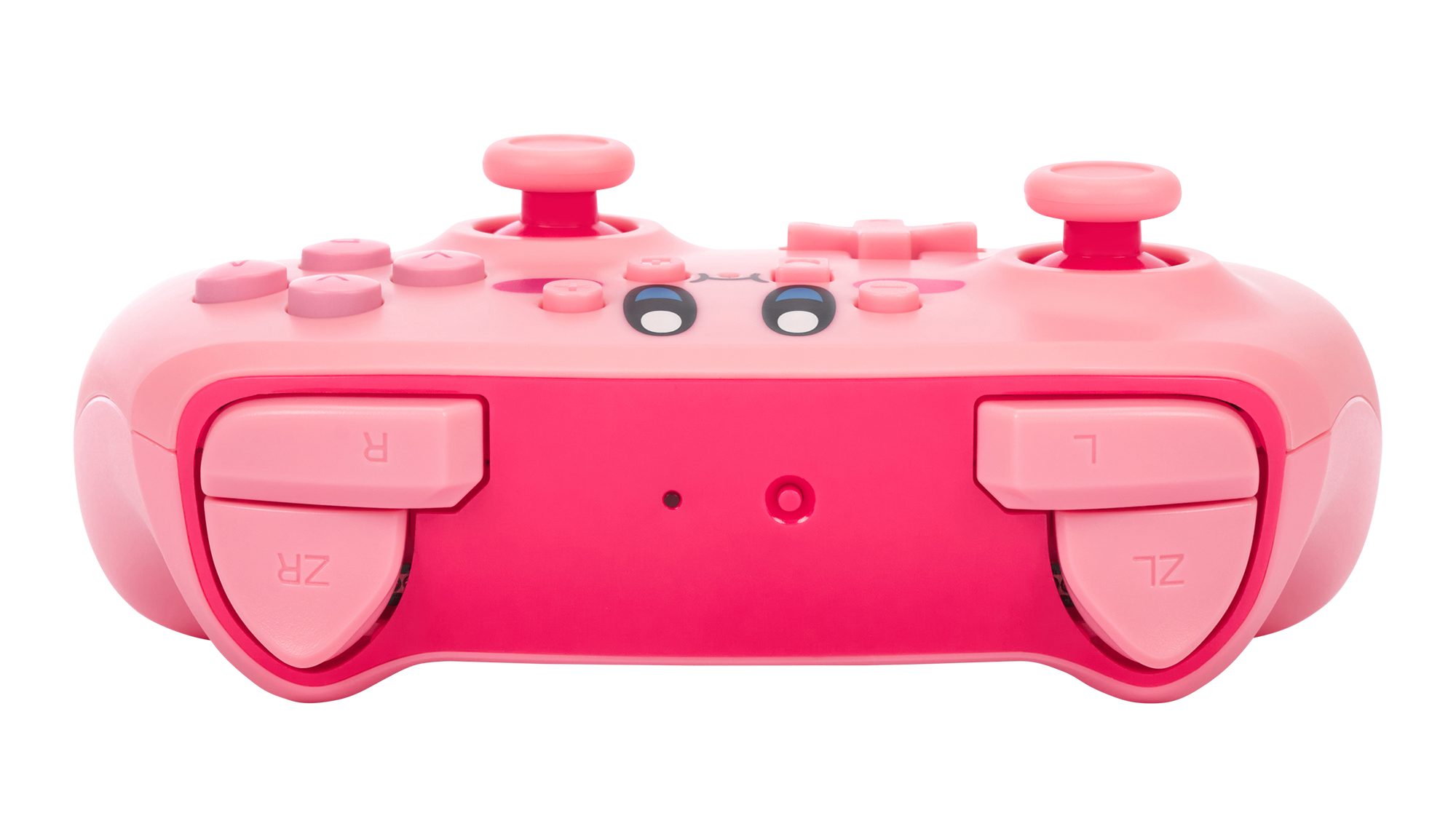 PowerA Wireless Controller for Nintendo Switch Kirby