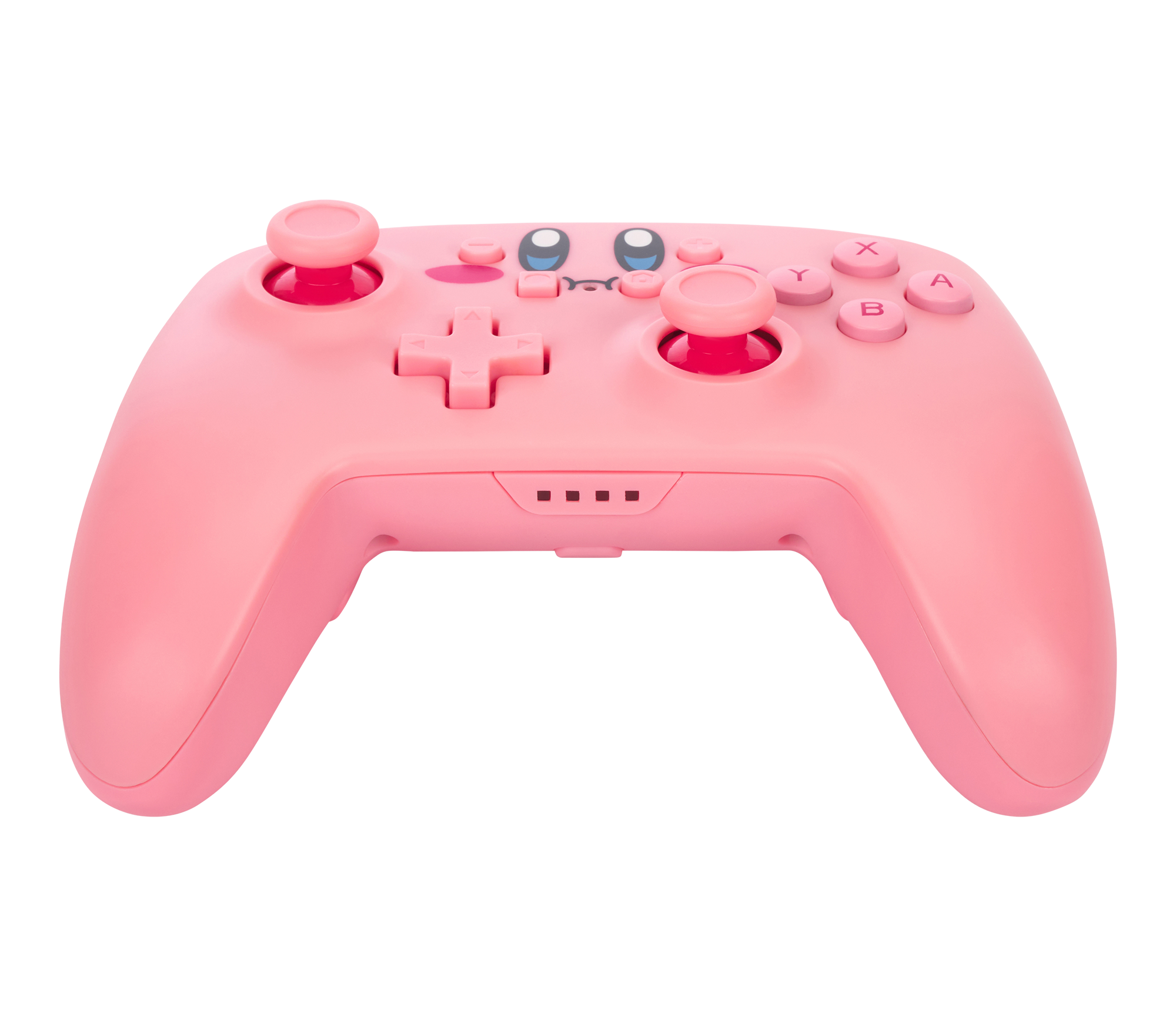 PowerA Wireless Controller for Nintendo Switch Kirby