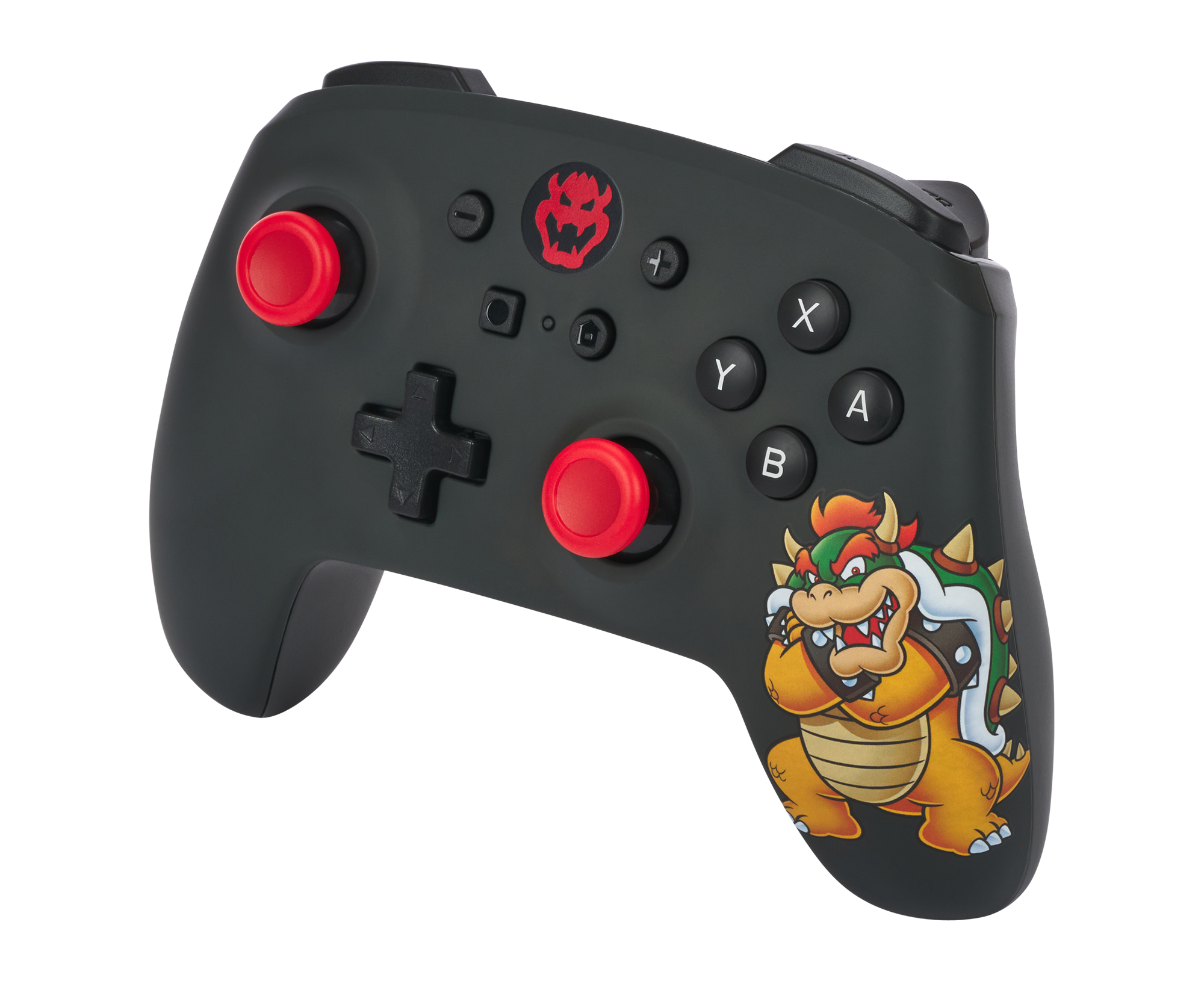 Manette Bluetooth sans fil Super Mario Bros pour Nintendo Switch, manette  de contrôle de console OLED