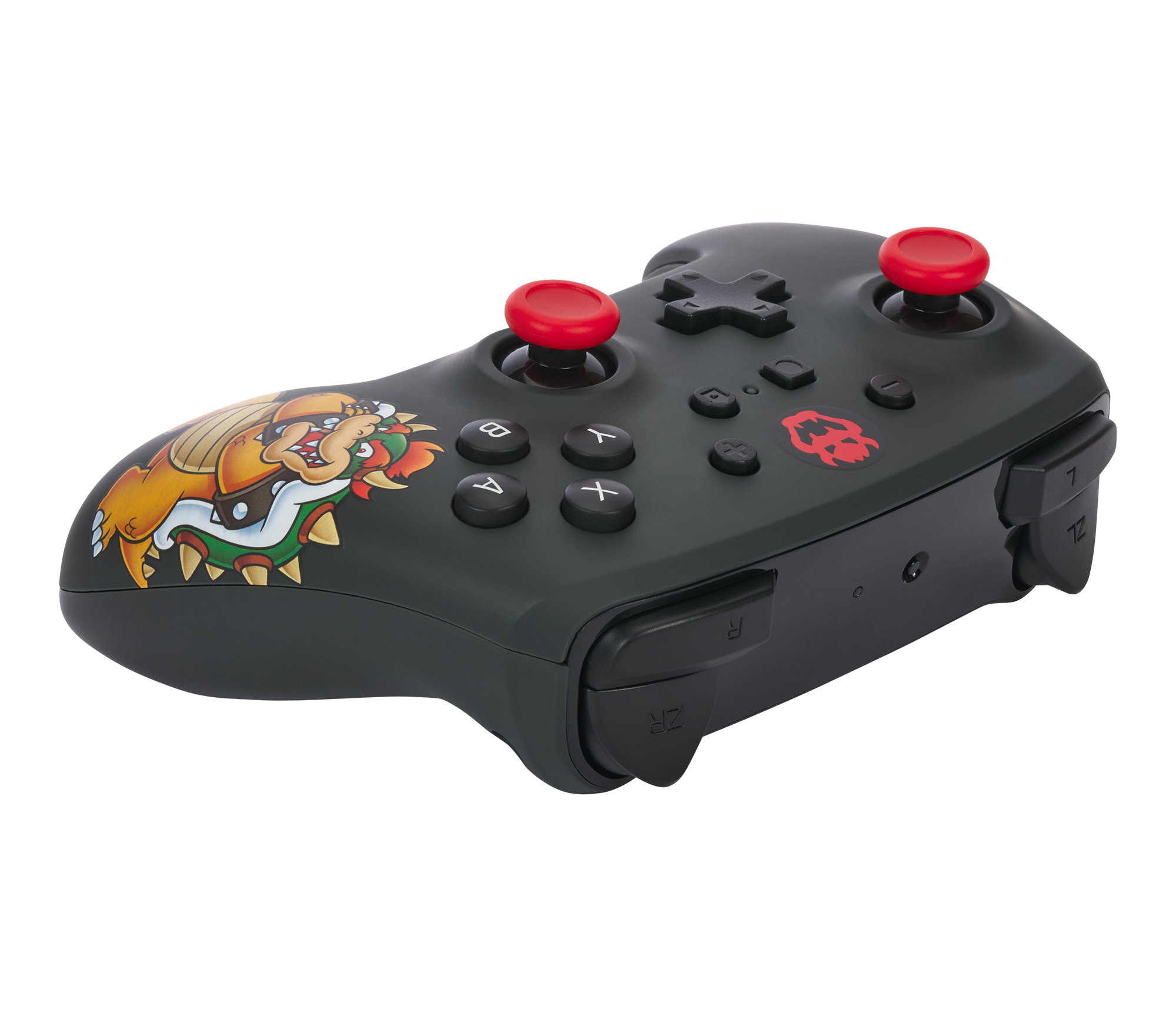 Hori Nintendo Switch Horipad Wireless Controller - Bowser - Yahoo Shopping