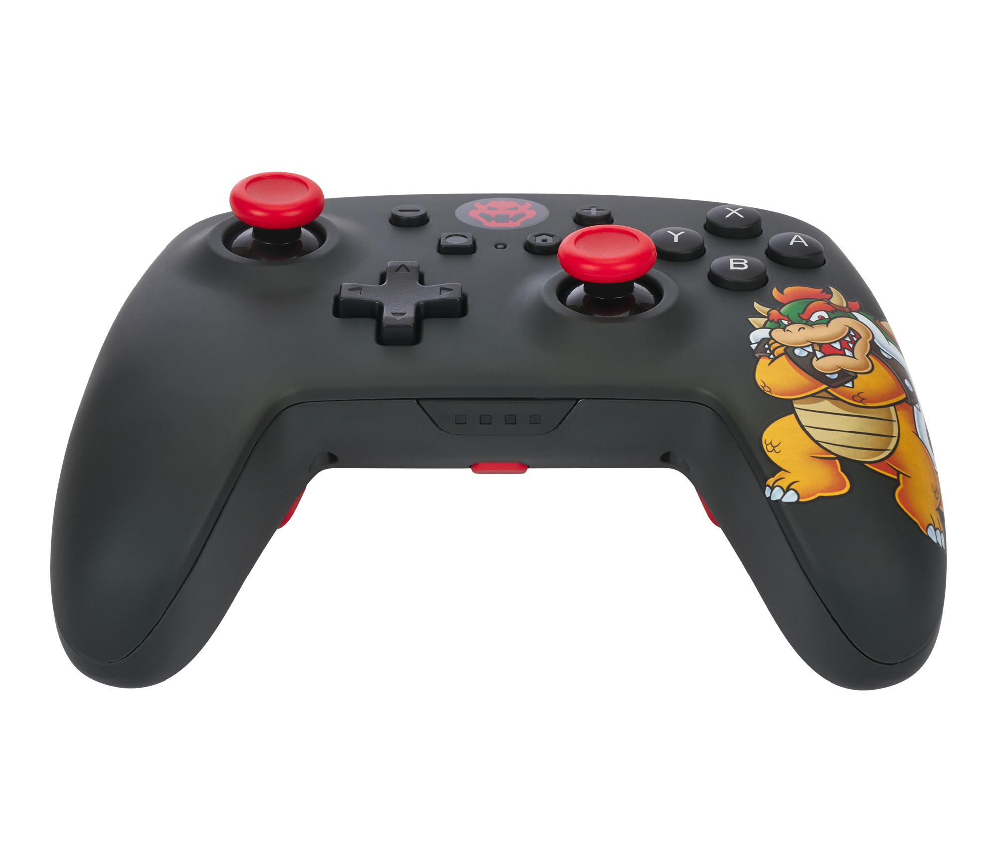 Wireless Controller for Nintendo Switch™ - King Bowser