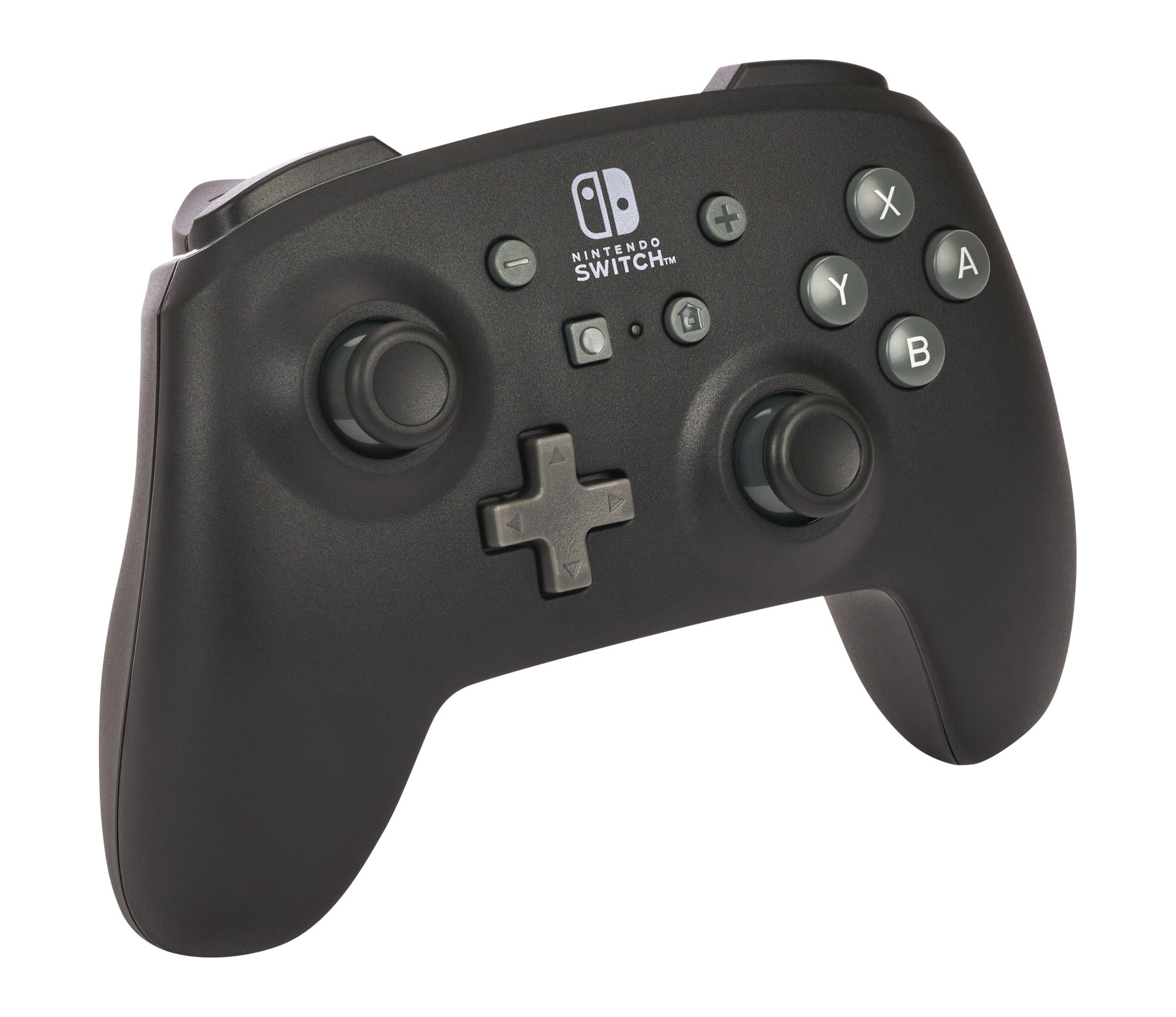 PowerA Wireless Controller for Nintendo Switch Sworn Protector NSGP0015-01  - Best Buy