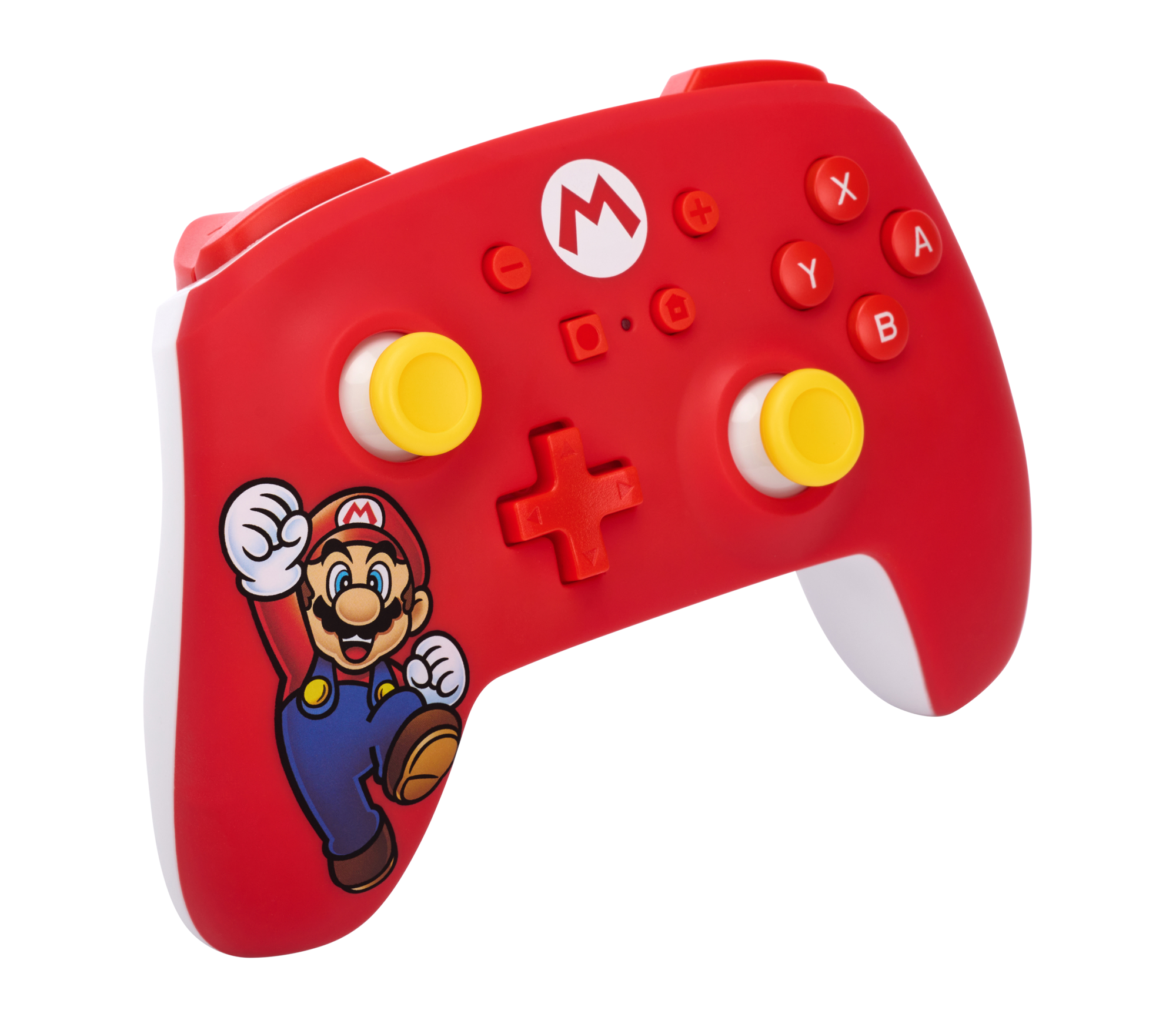 PowerA Wireless Controller for Nintendo Switch