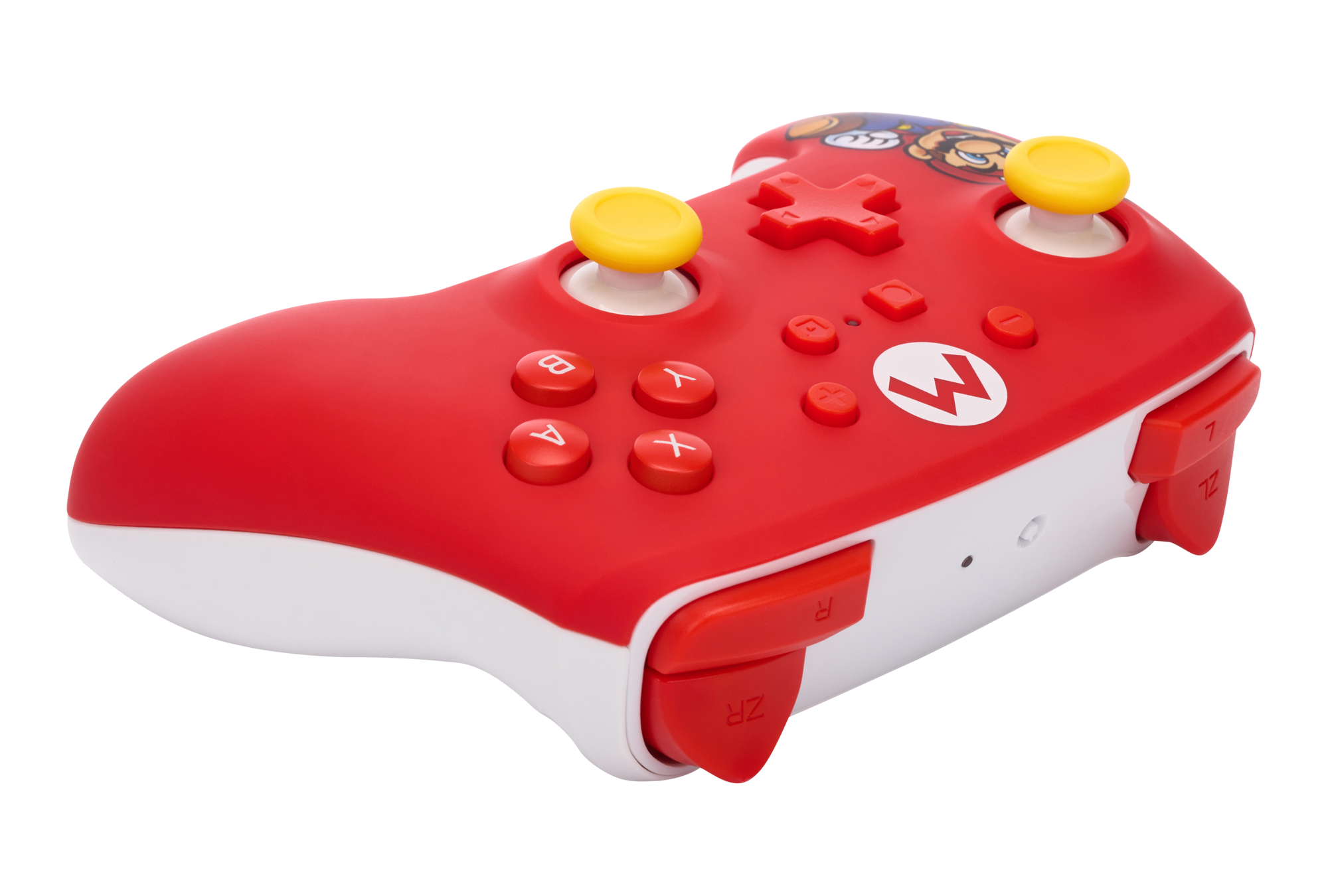 PowerA Wireless Controller for Nintendo Switch