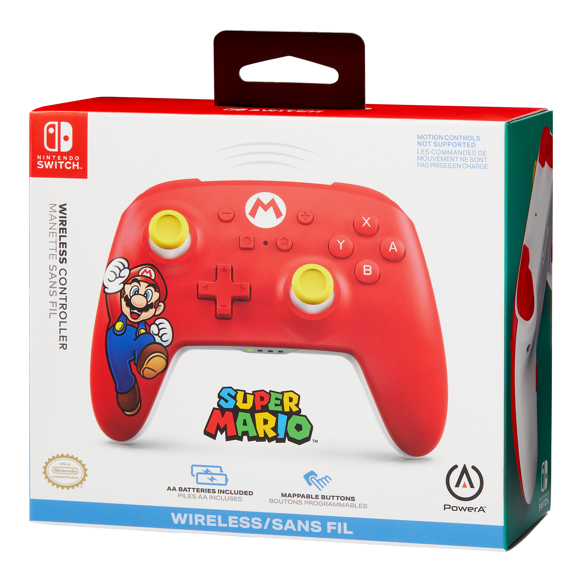 Switch deals controller gamestop