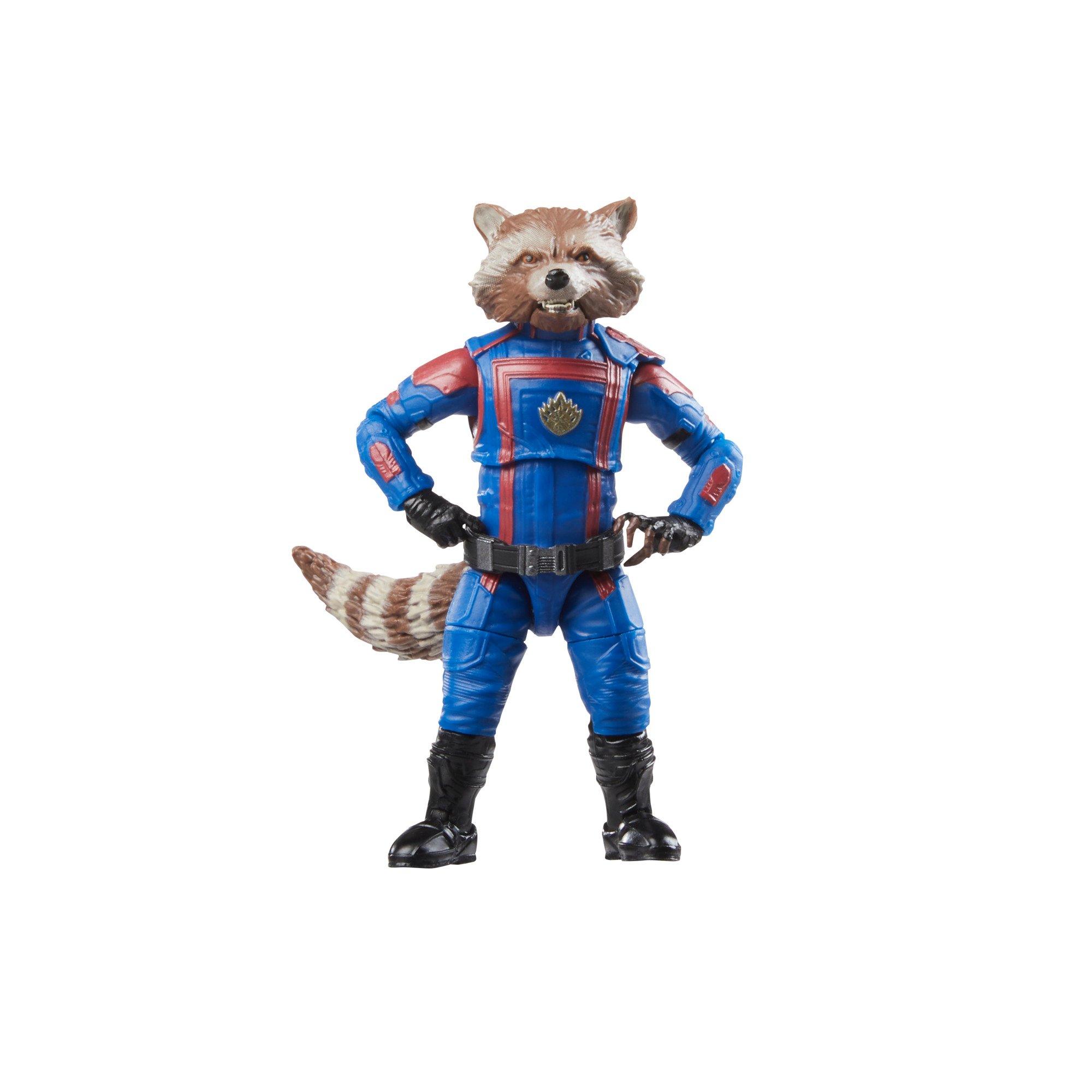 Guardians of the Galaxy Vol. 3 POP! Marvel Vinyl Figure Rocket