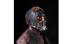 Hasbro Marvel Legends Series The Infinity Saga Star-Lord Premium Roleplay Electronic Helmet