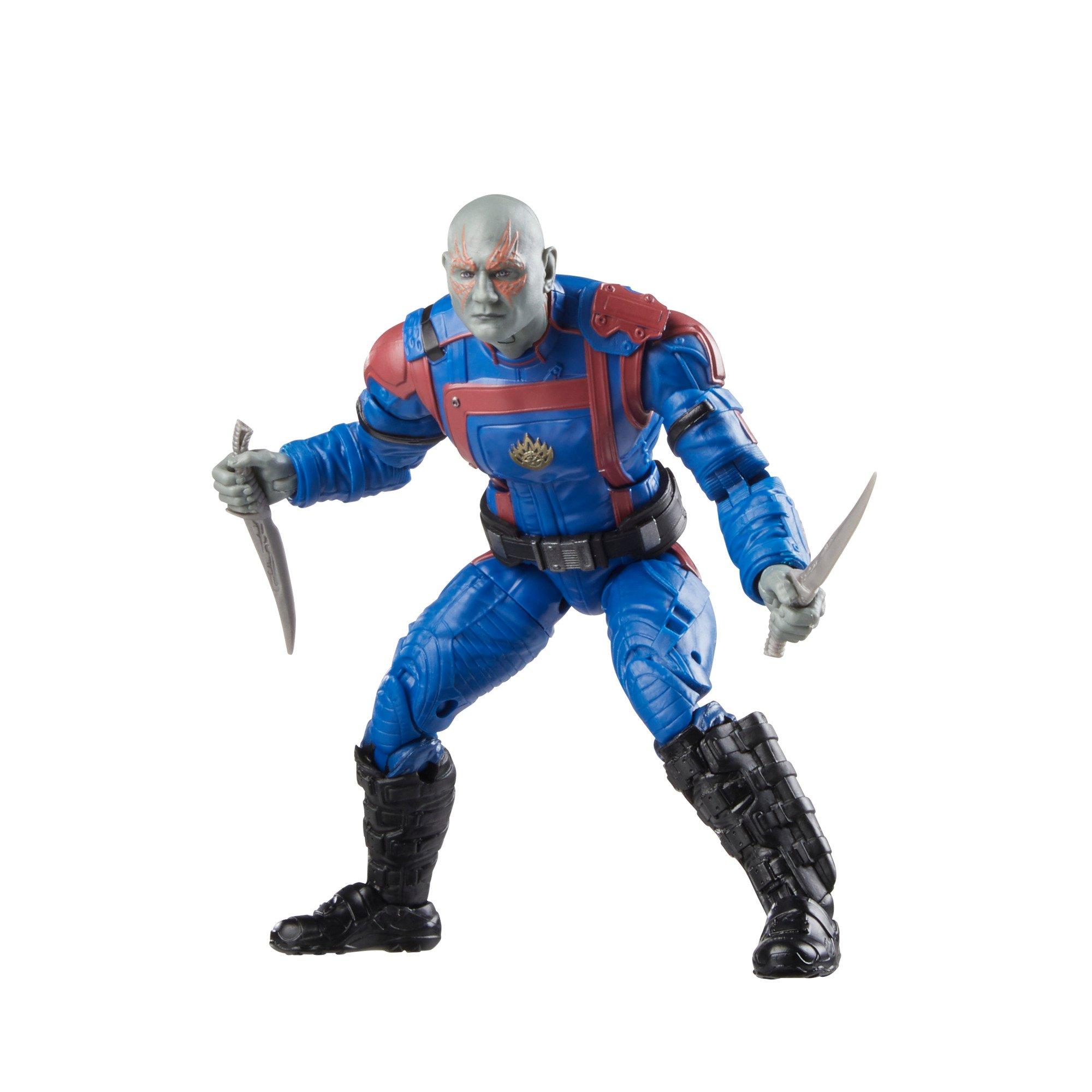 Hasbro Marvel Legends Series Guardians of the Galaxy: Volume 3