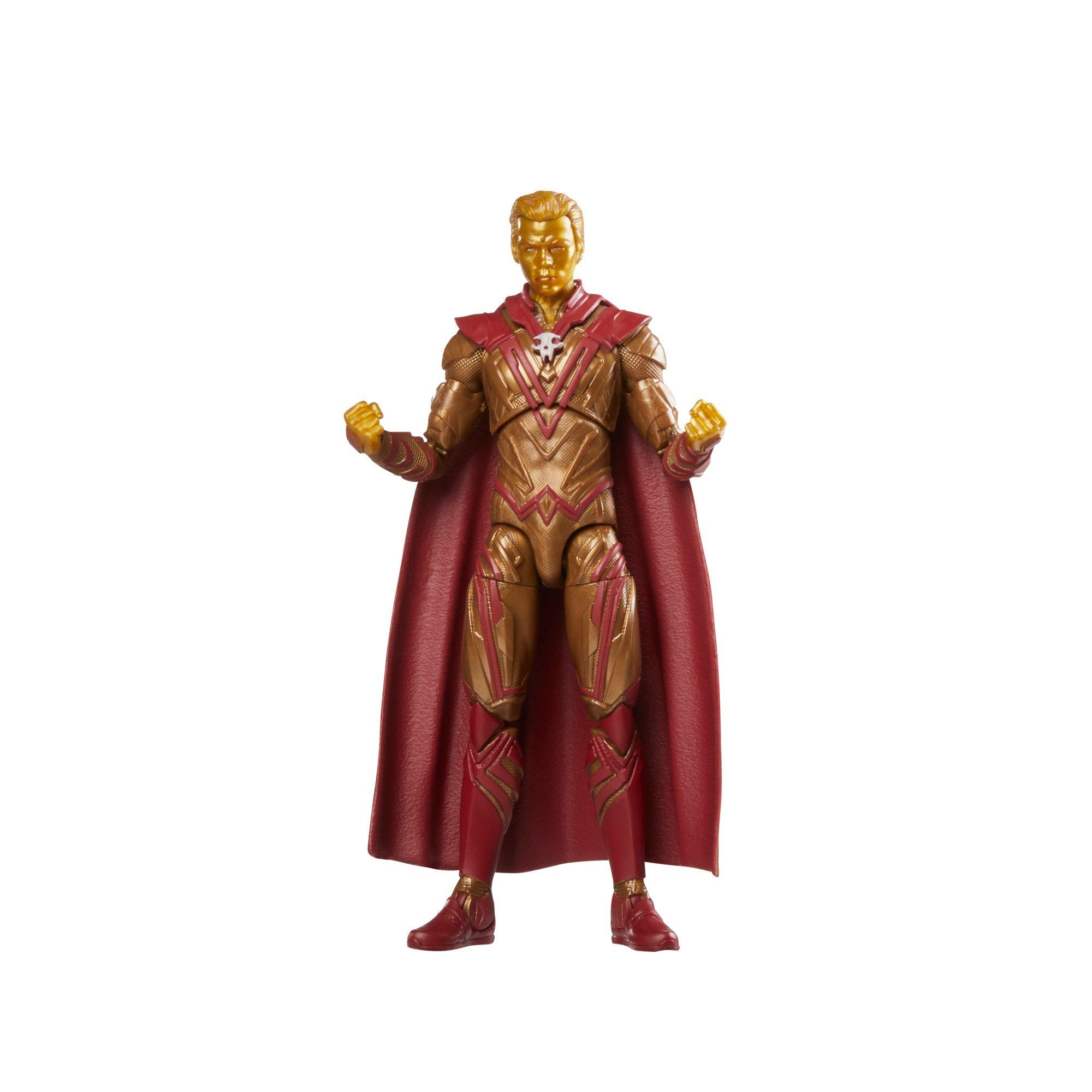 Marvel legends series store 3