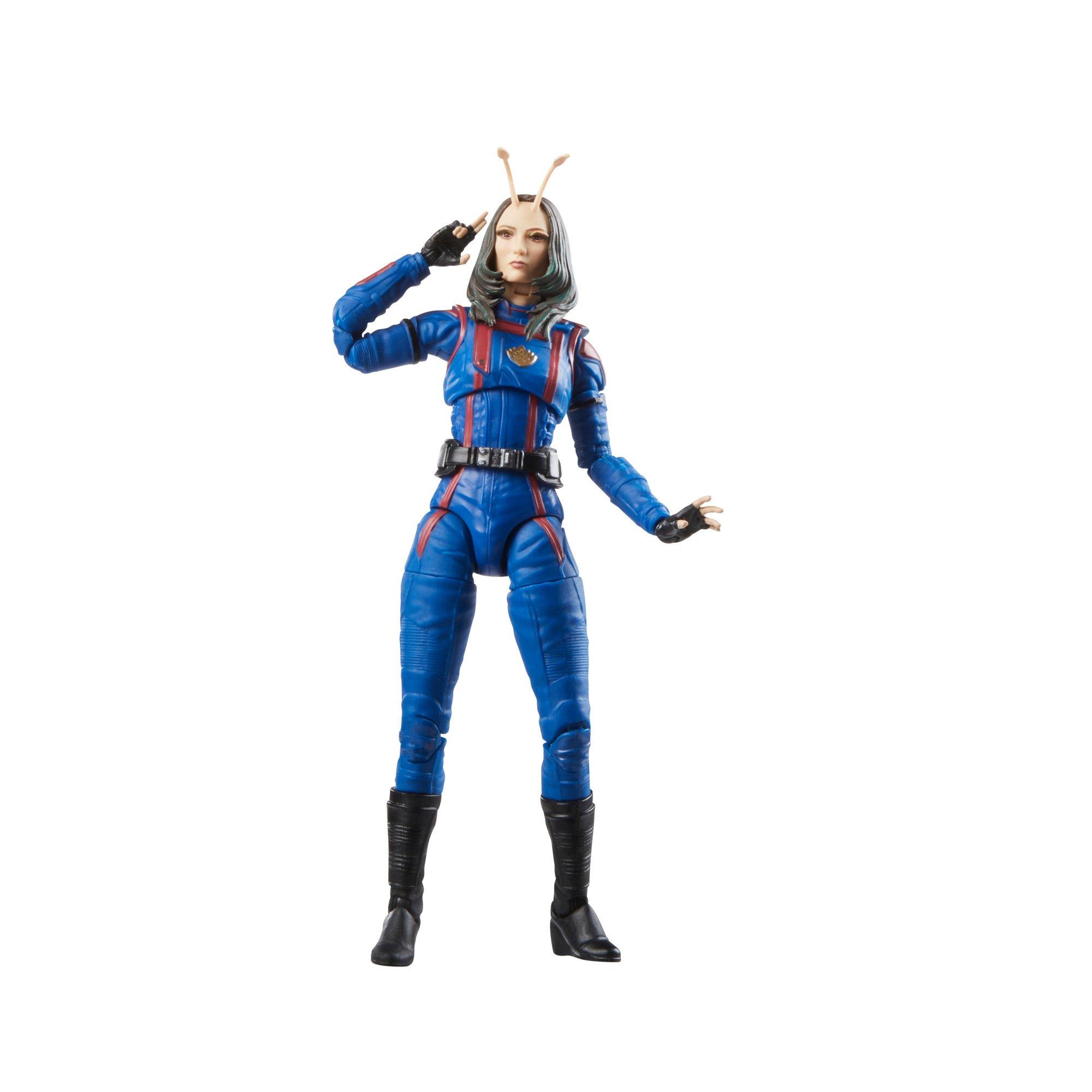 Hasbro Marvel Legends Series Guardians of the Galaxy: Volume 3