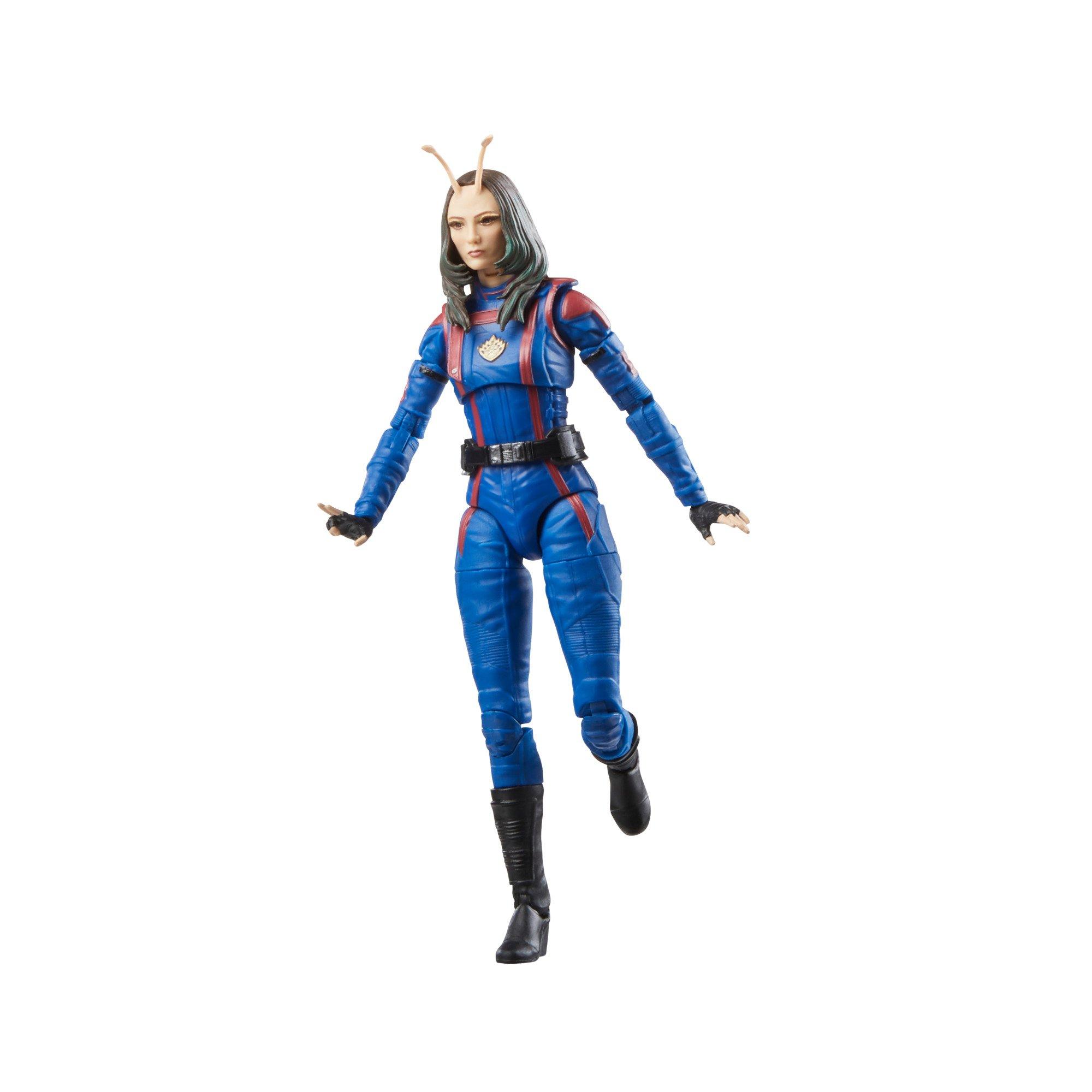 Marvel store legends mantis