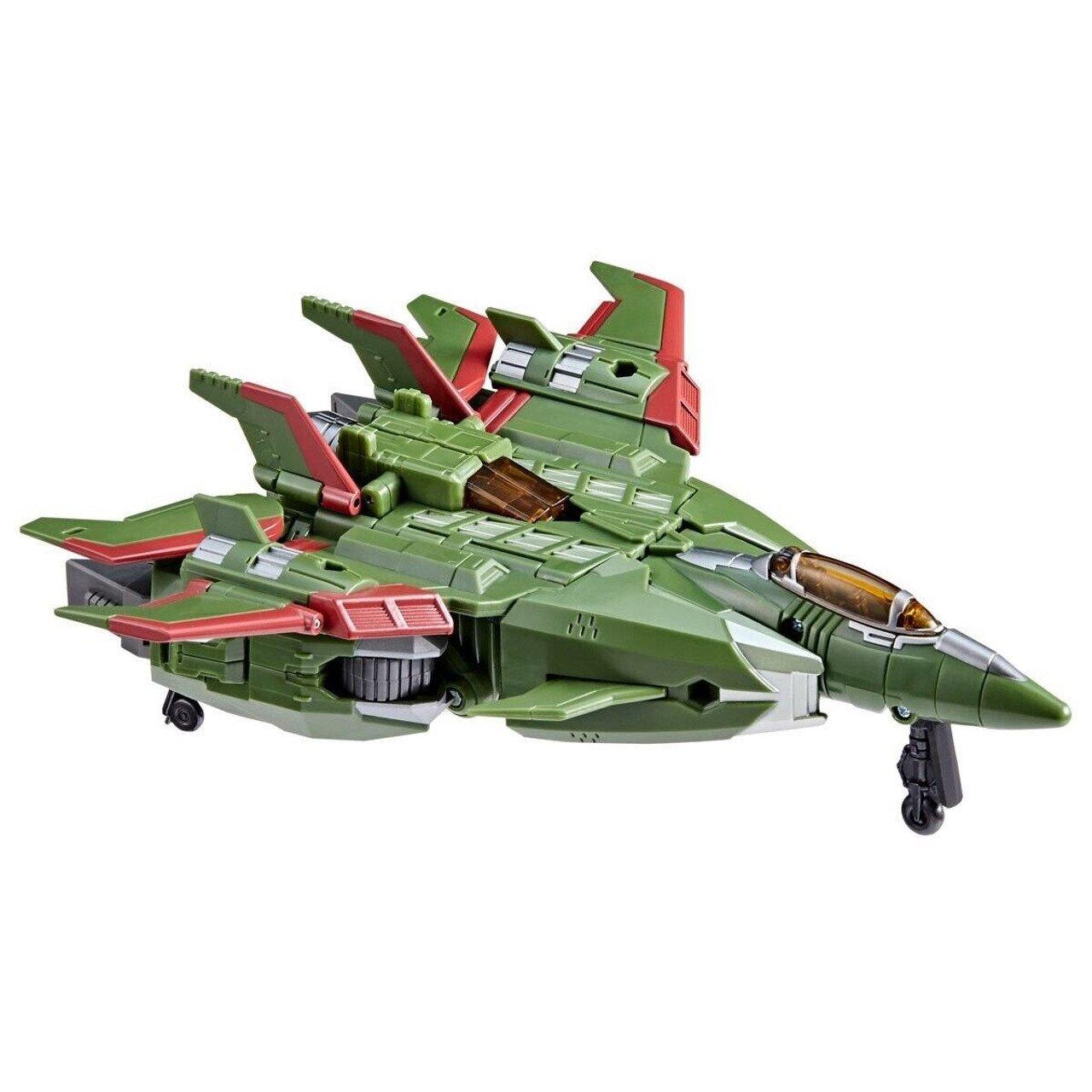 Hasbro Transformers Legacy Evolution Leader Prime Universe Skyquake Converting 7-In Action Figure
