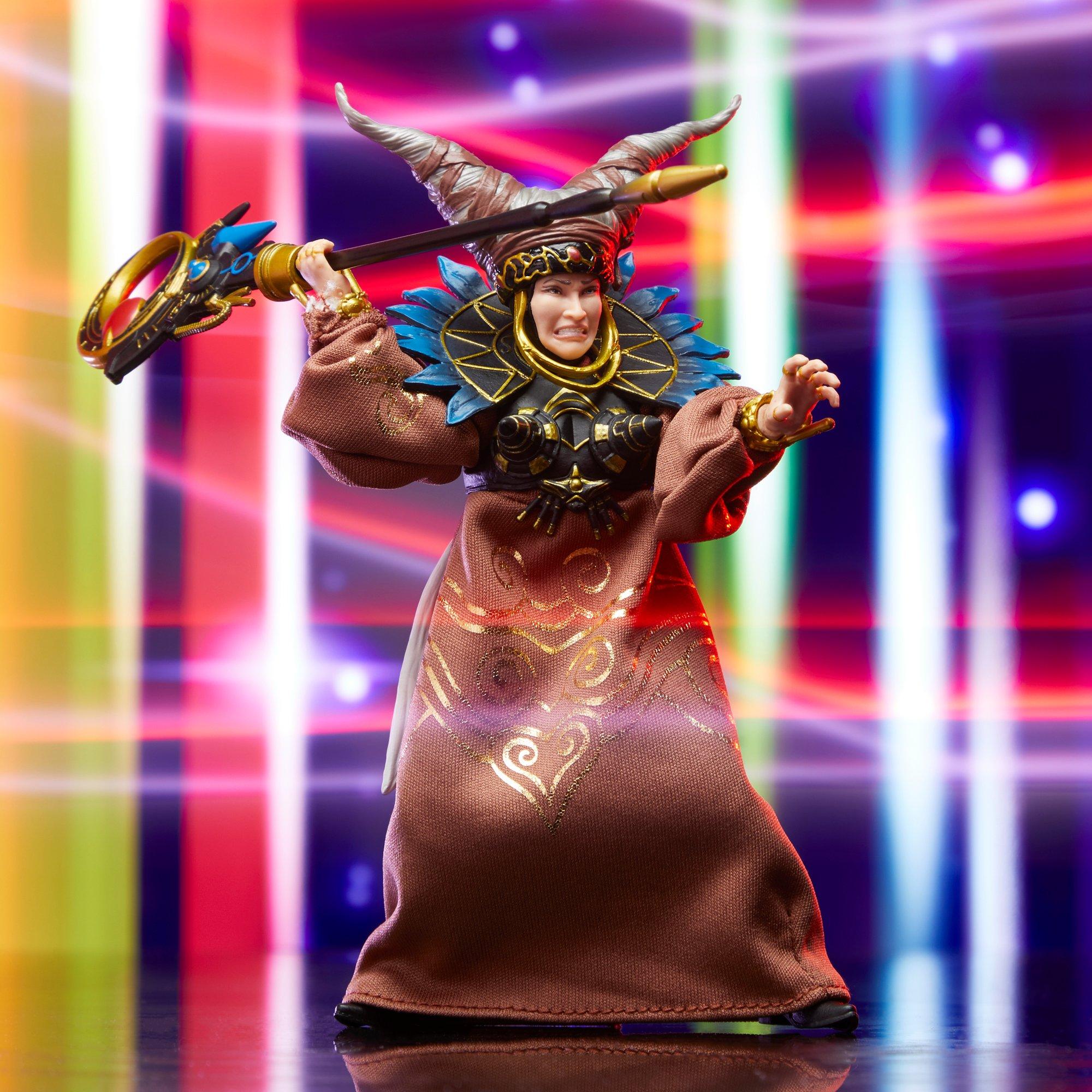 Rita repulsa hot sale figure