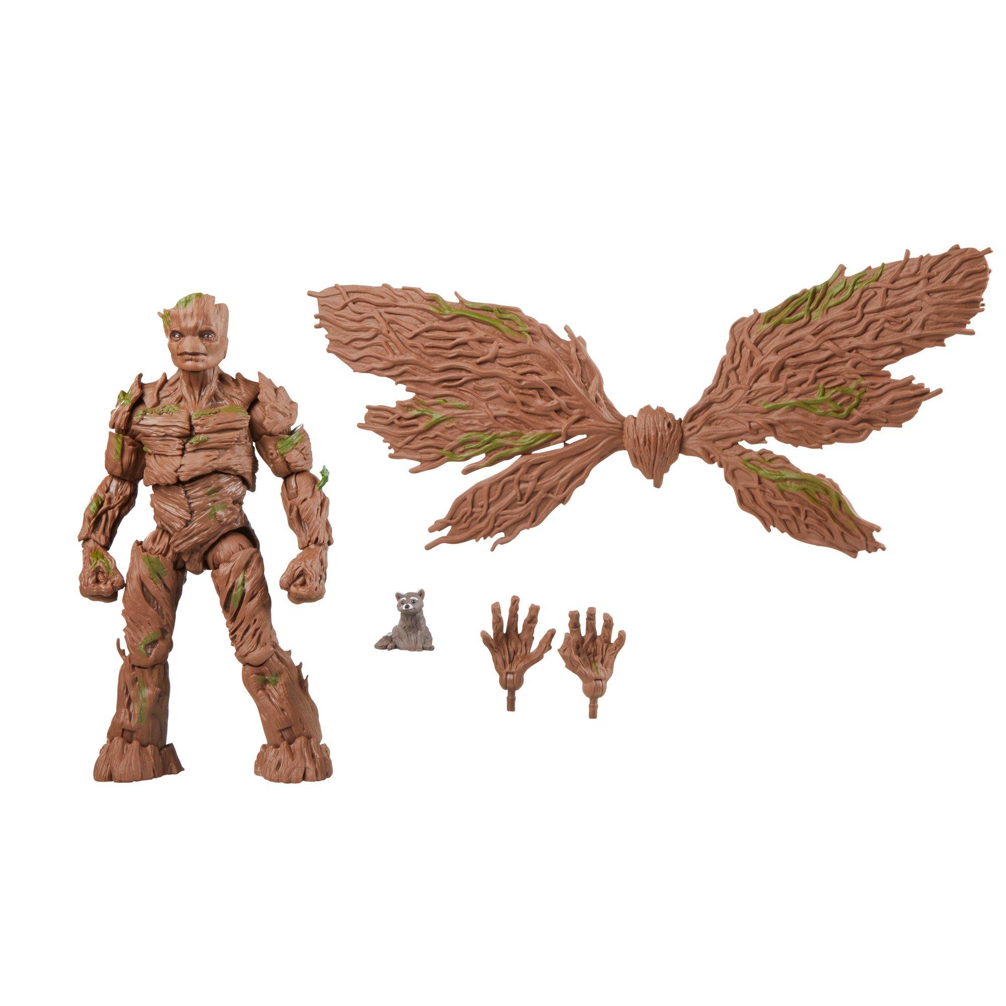 Pop! Marvel: Guardians of the Galaxy Vol. 3 - Groot