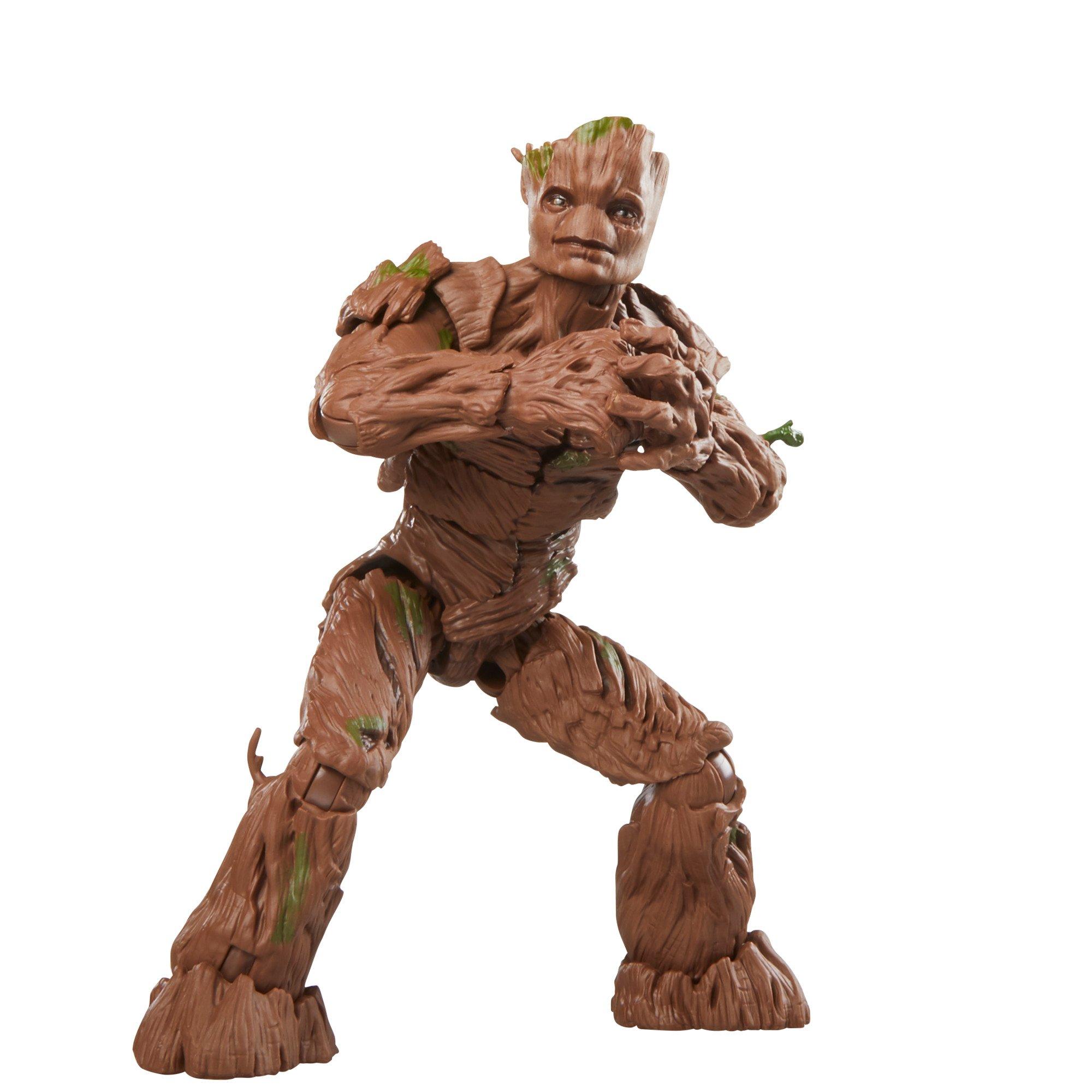 Groot deals action figure