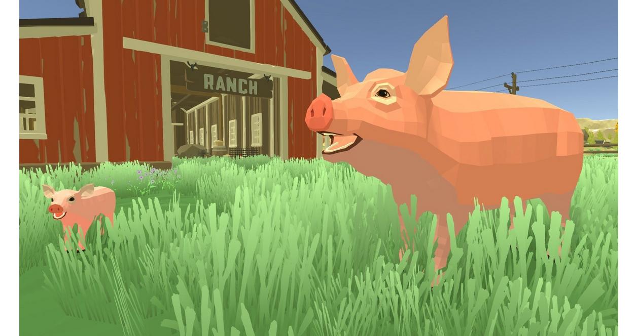 Harvest Days - PlayStation 5