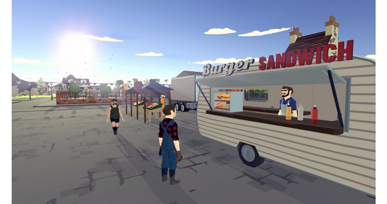 Harvest Days - PlayStation 5