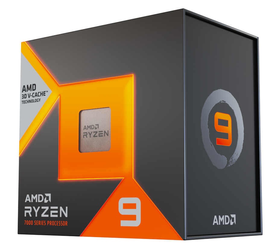 Ryzen 32 new arrivals