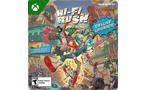 Hi-Fi RUSH Deluxe Edition Upgrade Pack DLC - Xbox Series X/S