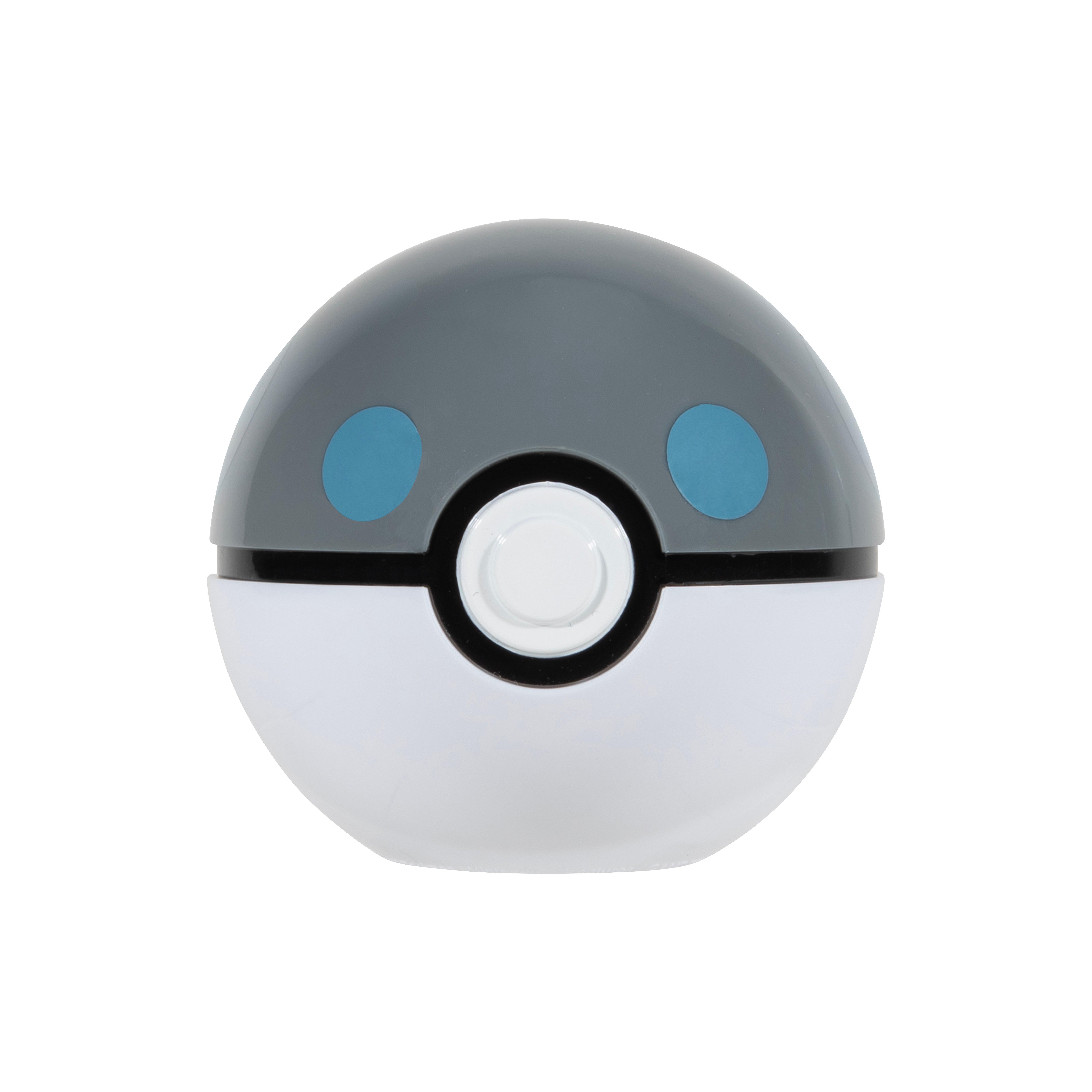 Jazwares Pokemon Clip N Go Trubbish and Heavy Ball