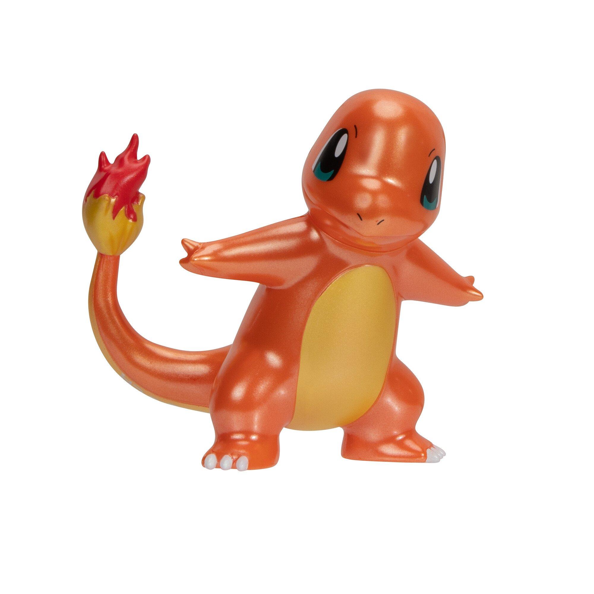 Charmander toy store