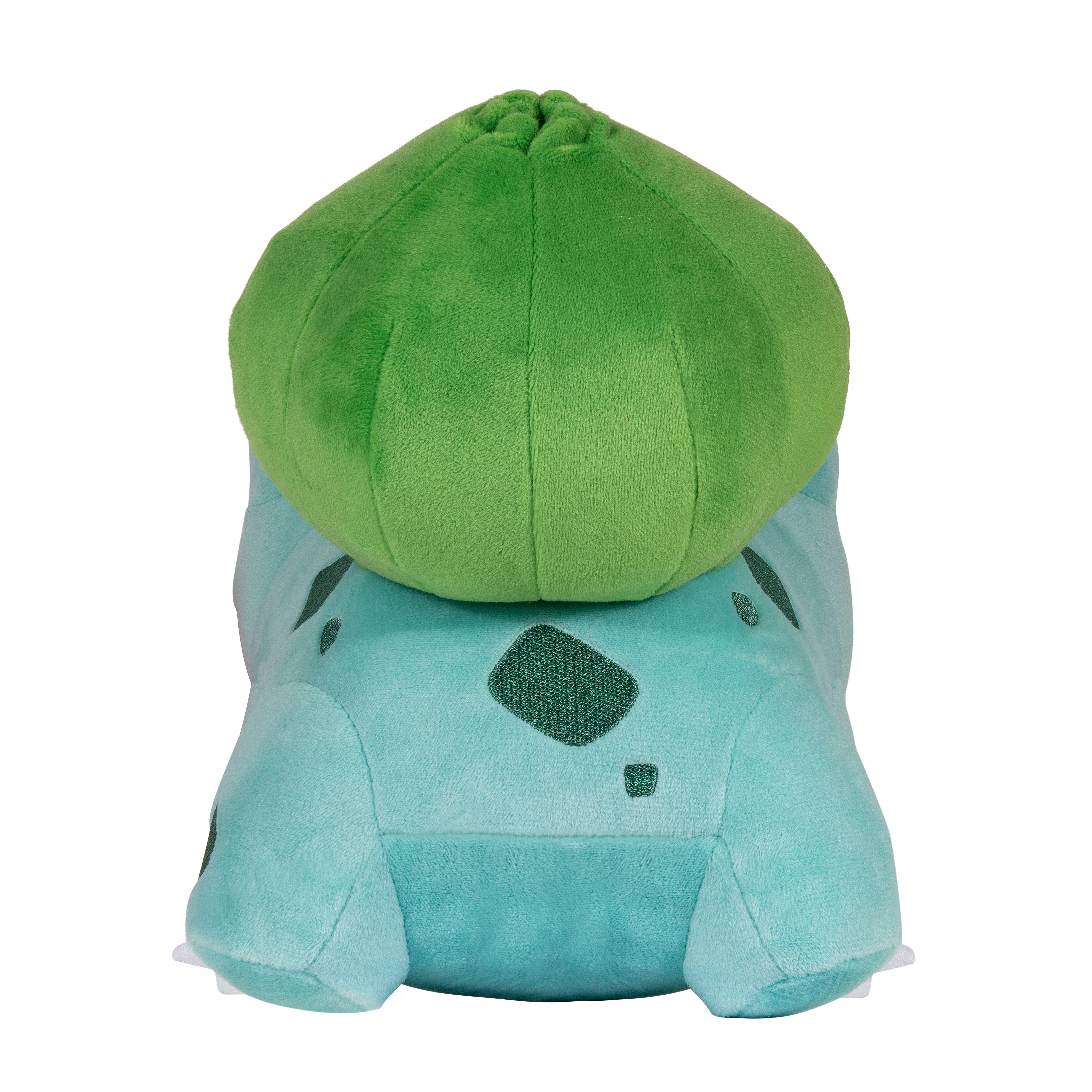 Pokémon - Peluche Bulbizarre endormi (12cm)