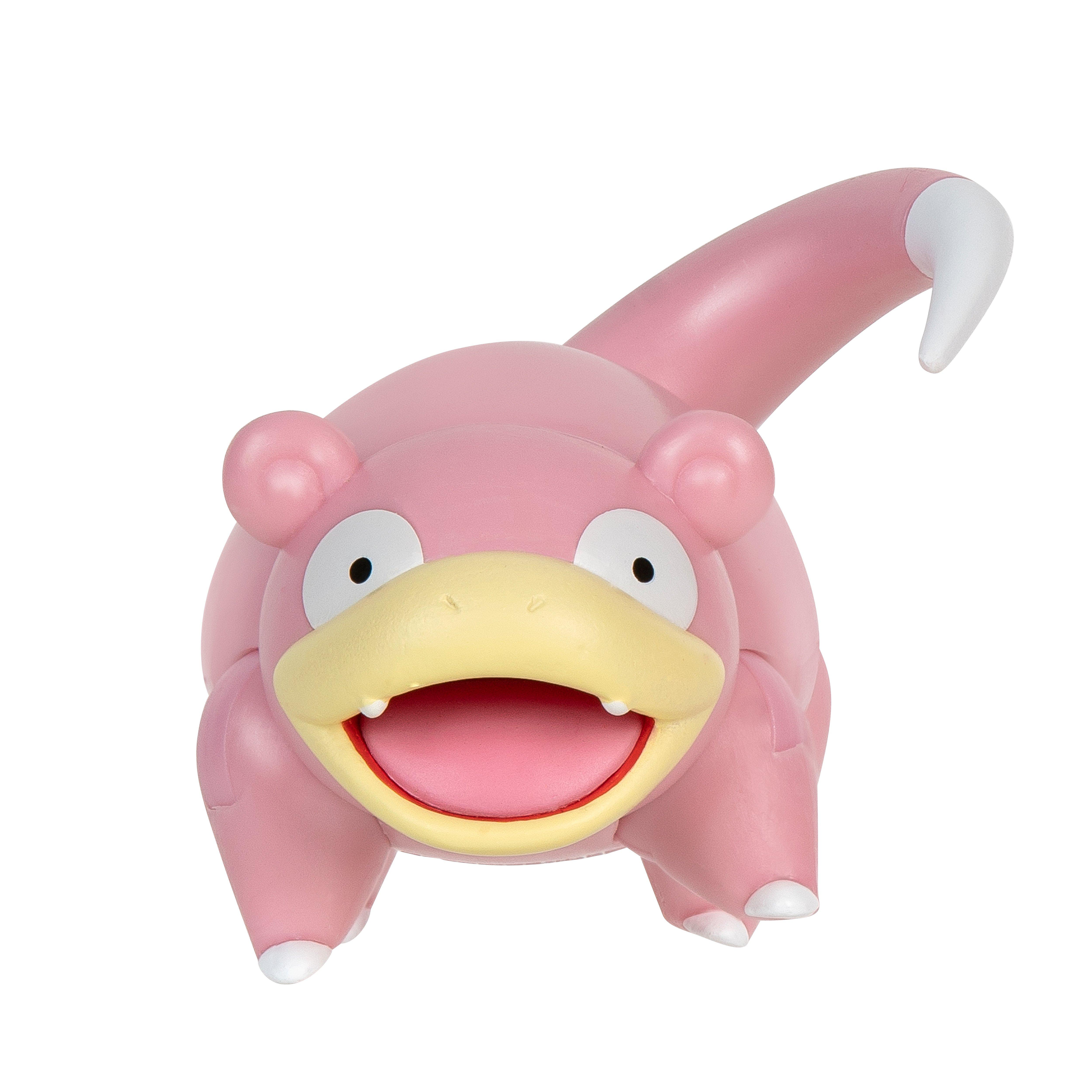 Slowpoke figure store